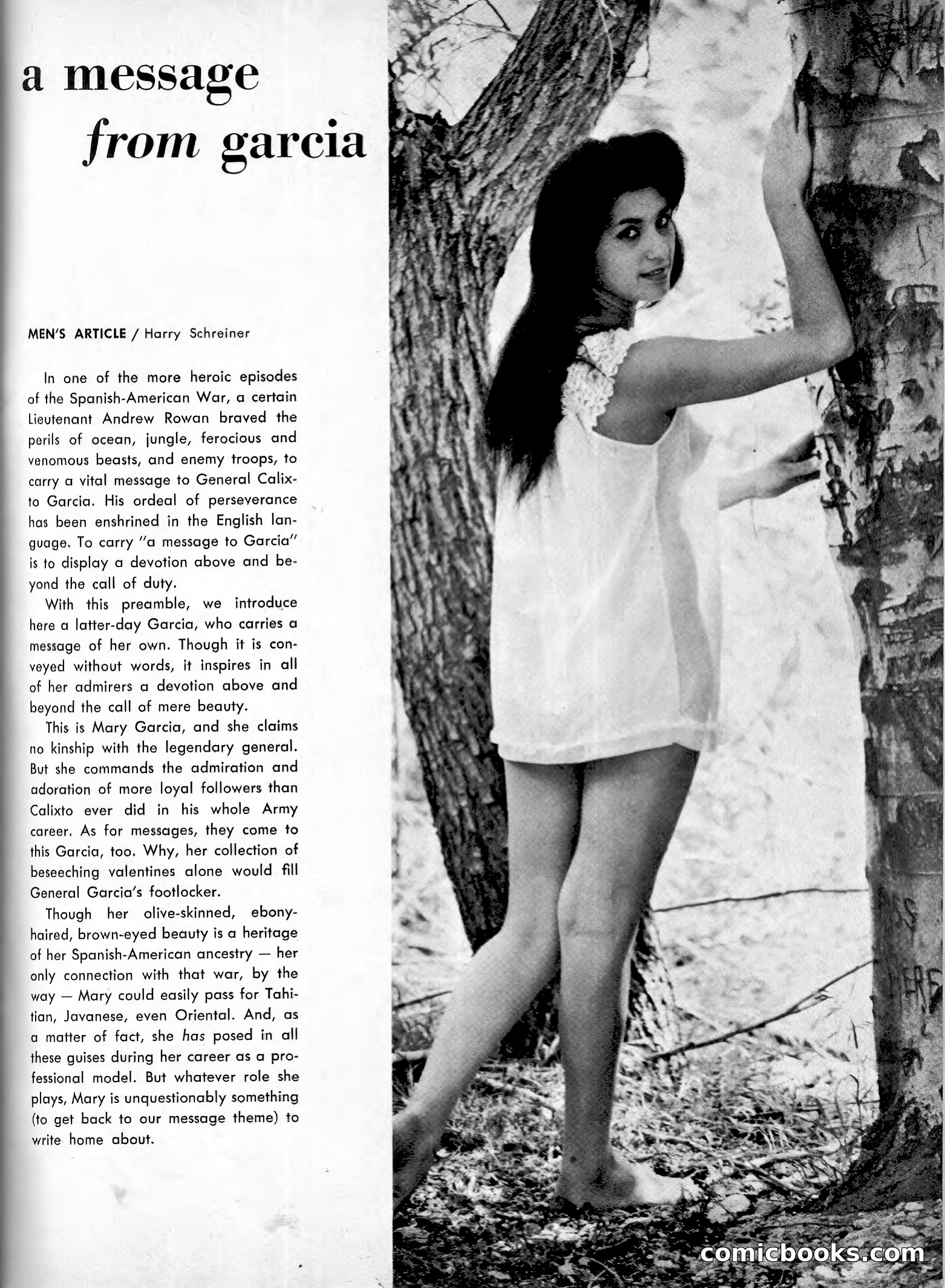 Hi-Life, July 1963 — page 43 of 88