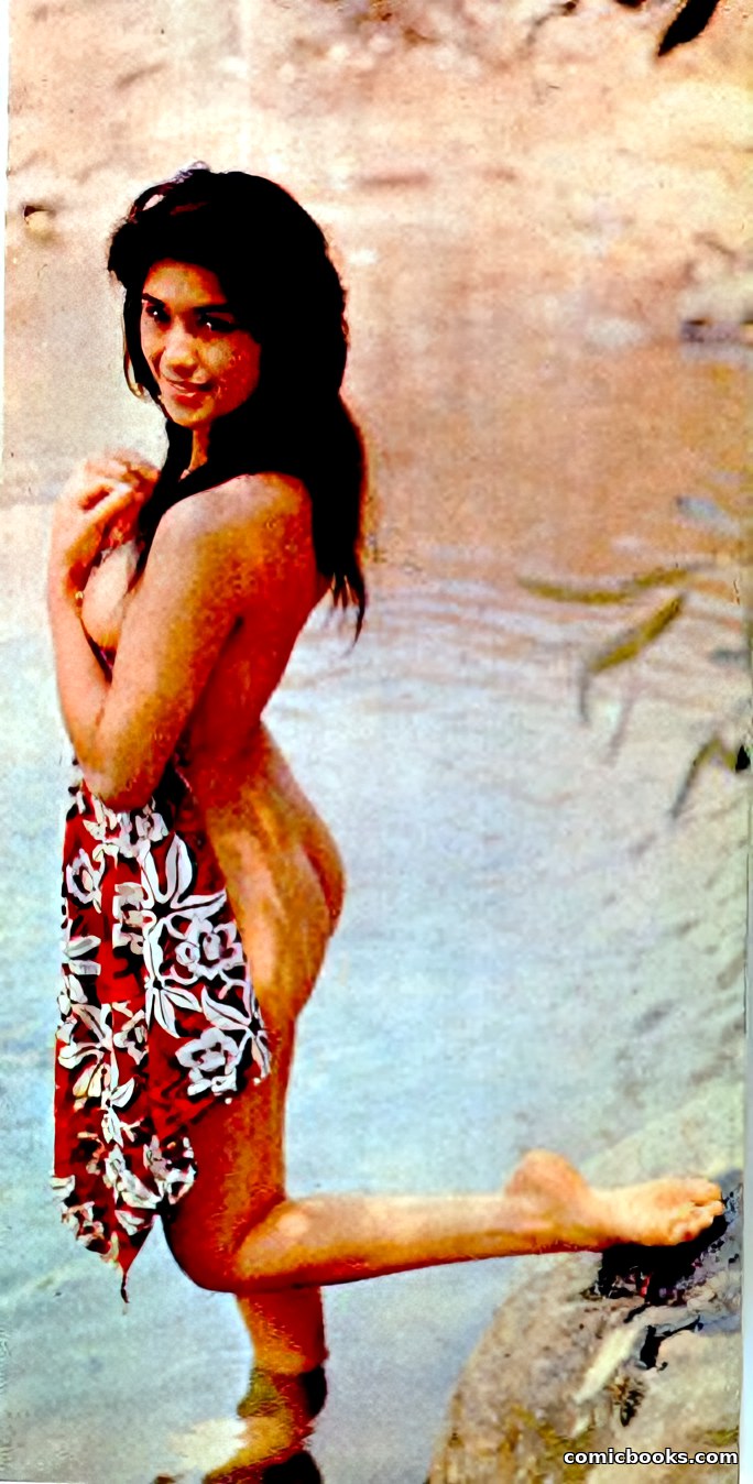 Hi-Life, July 1963 — page 45 of 88