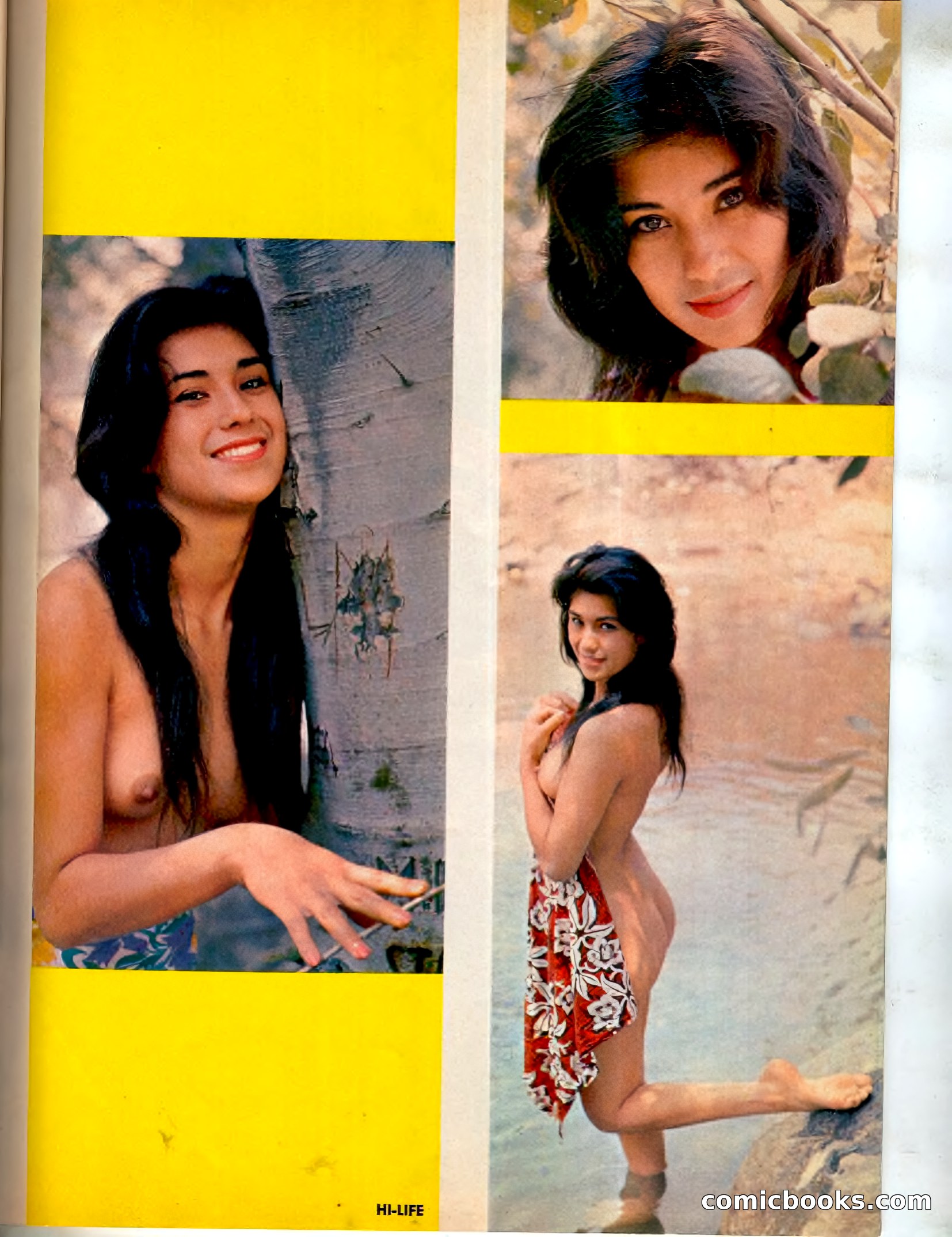 Hi-Life, July 1963 — page 46 of 88