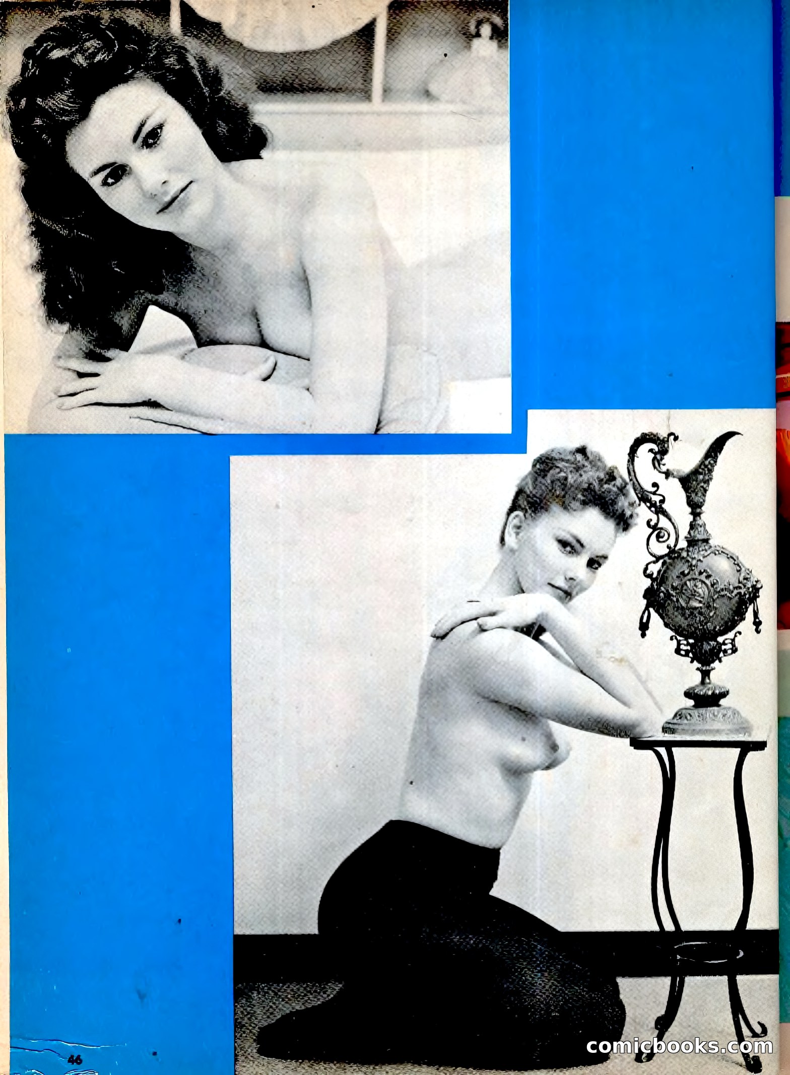 Hi-Life, July 1963 — page 54 of 88