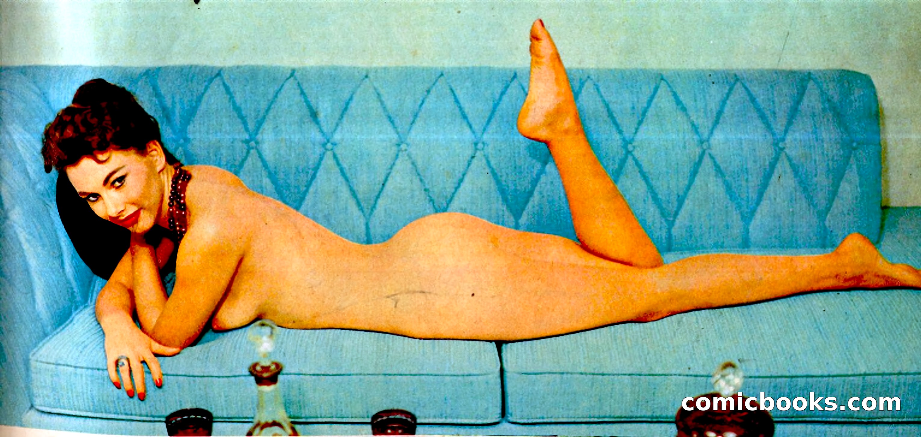 Hi-Life, July 1963 — page 57 of 88