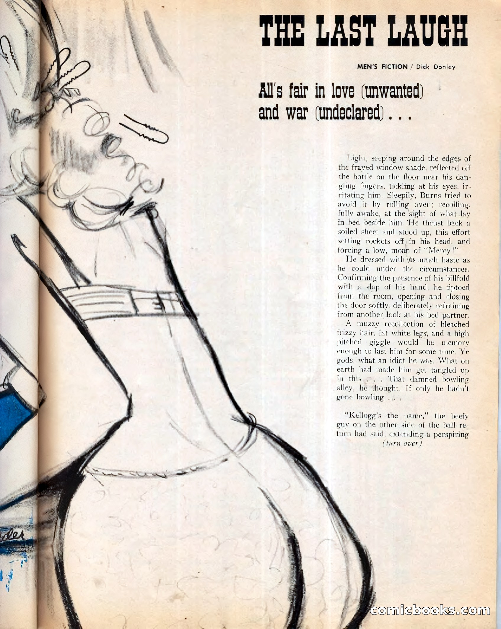 Hi-Life, July 1963 — page 60 of 88