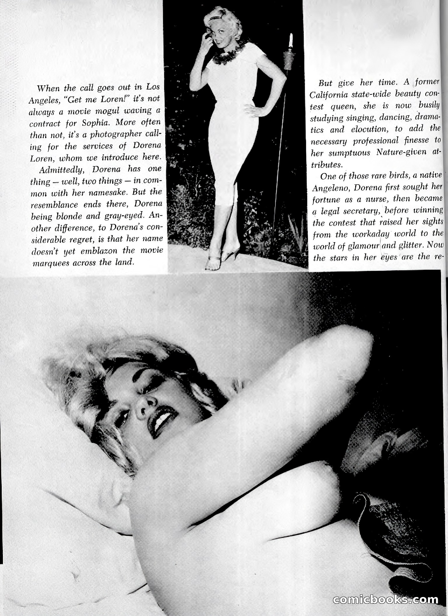 Hi-Life, July 1963 — page 67 of 88