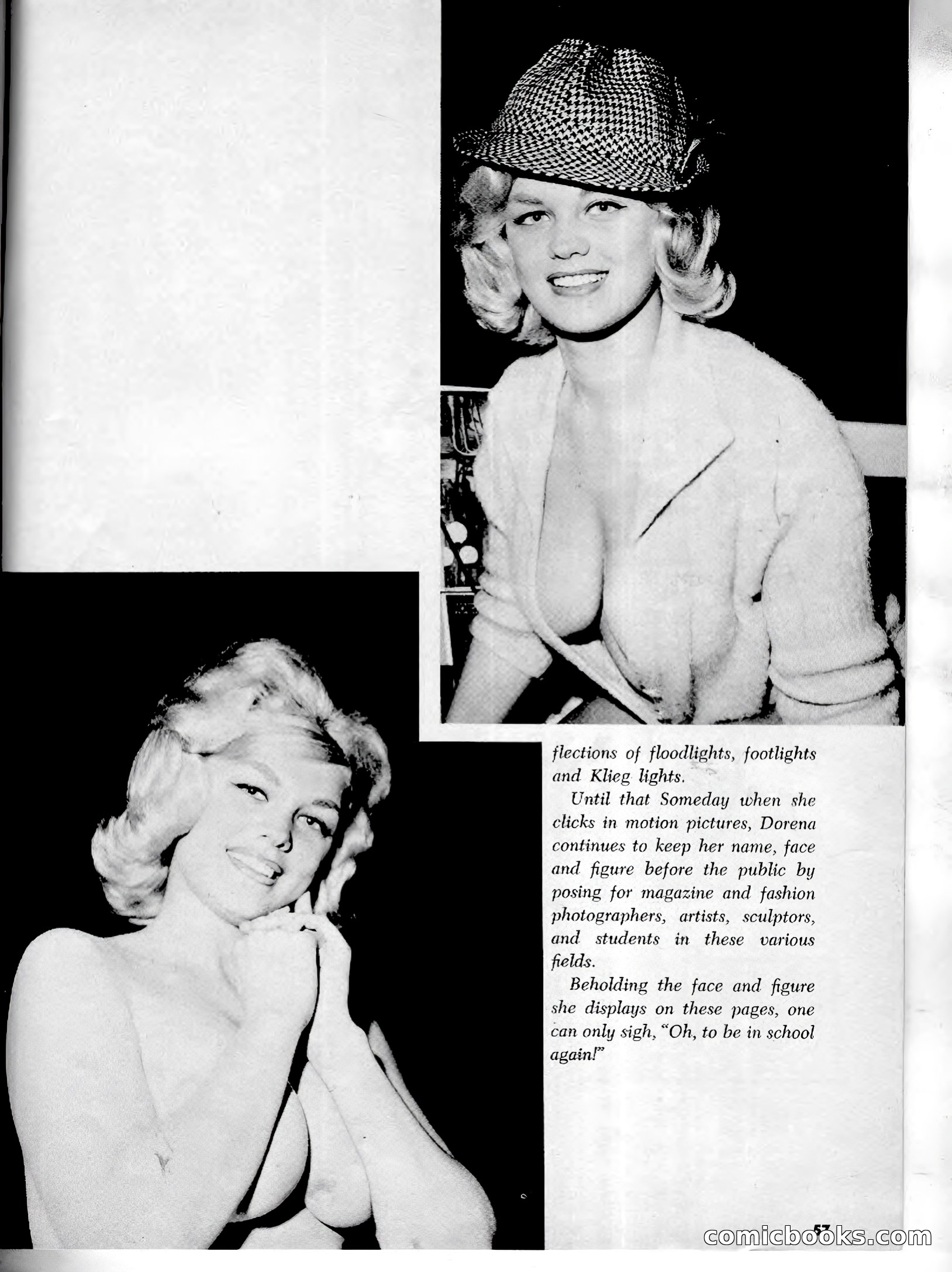 Hi-Life, July 1963 — page 68 of 88