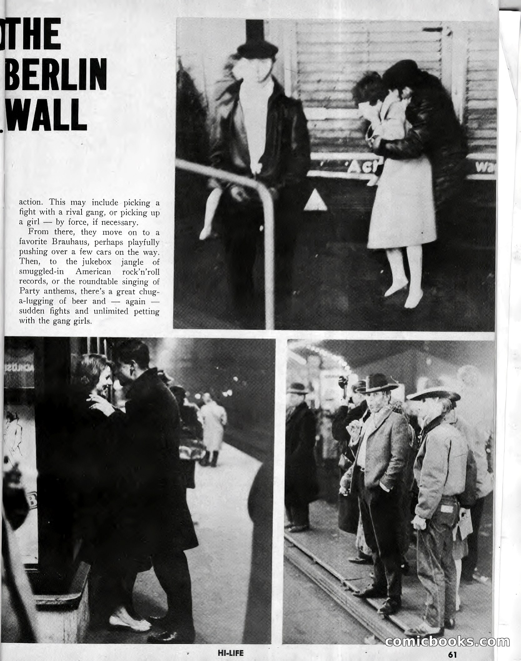 Hi-Life, July 1963 — page 72 of 88
