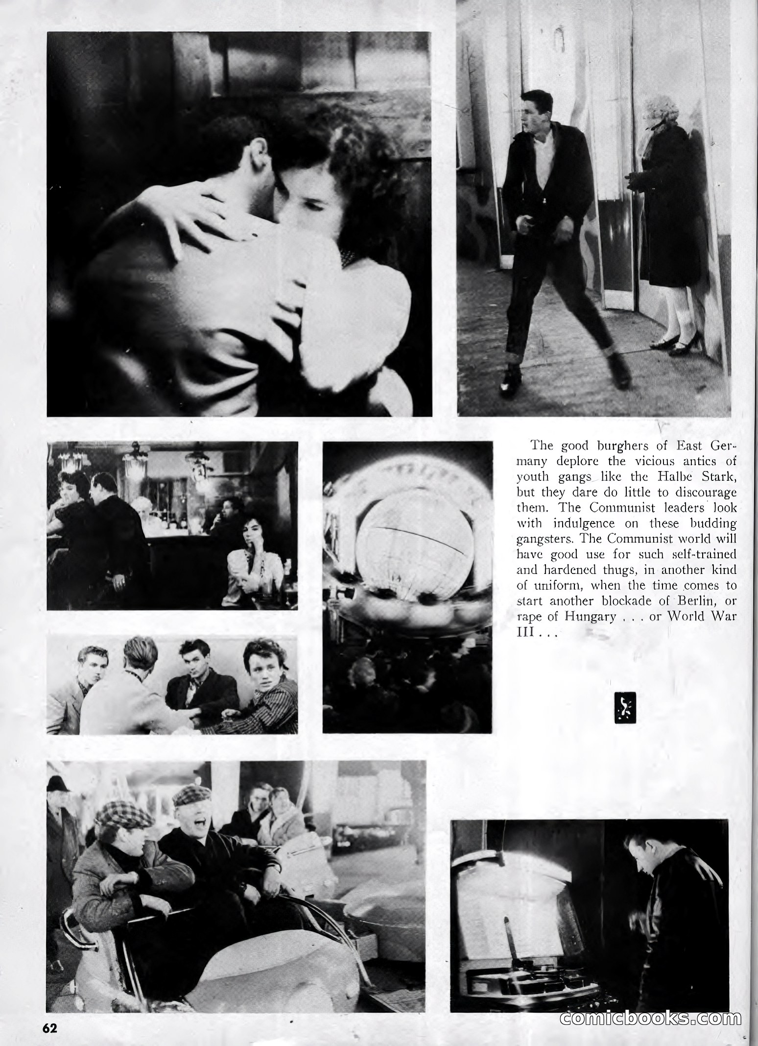 Hi-Life, July 1963 — page 73 of 88