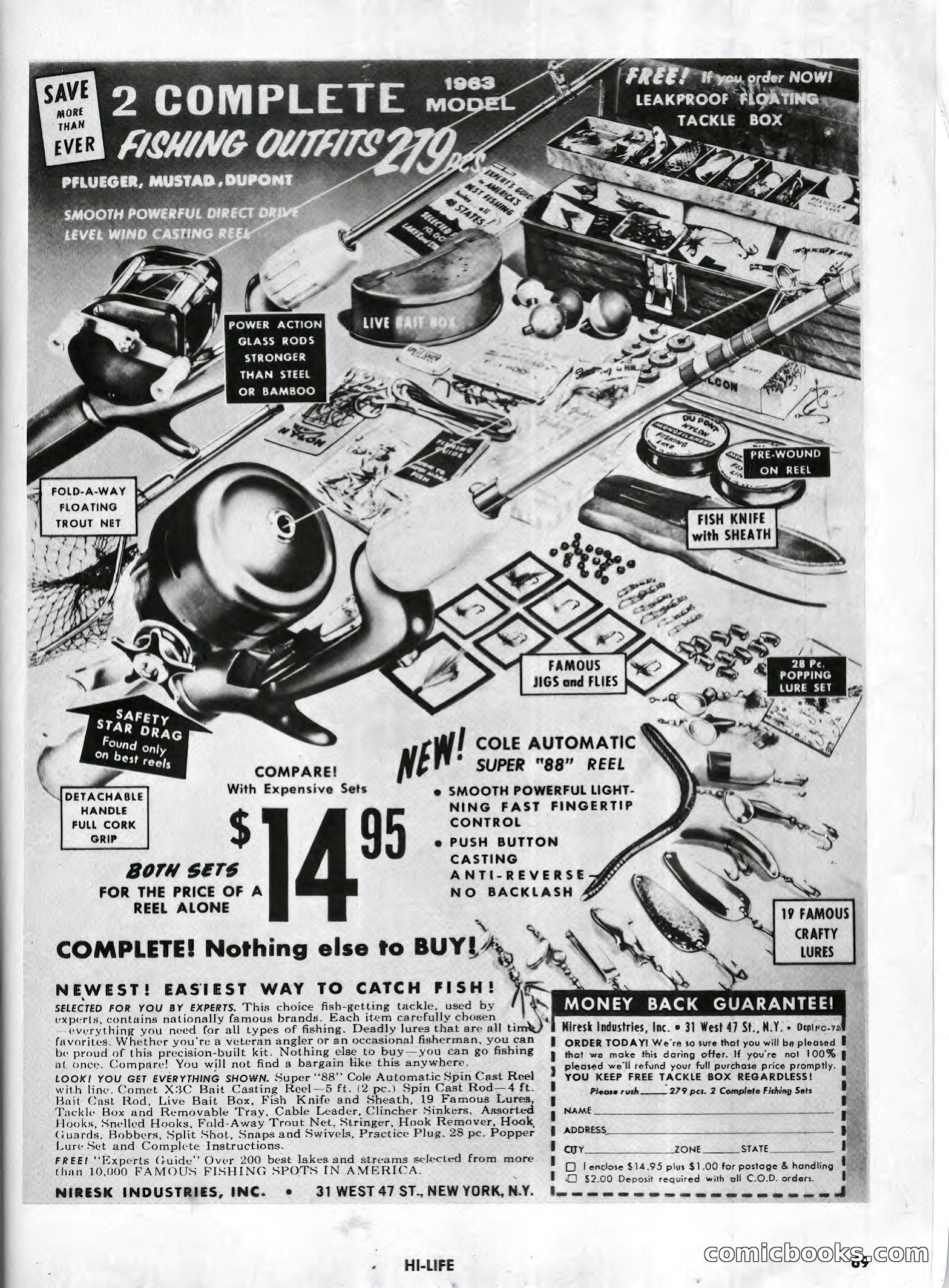 Hi-Life, July 1963 — page 80 of 88