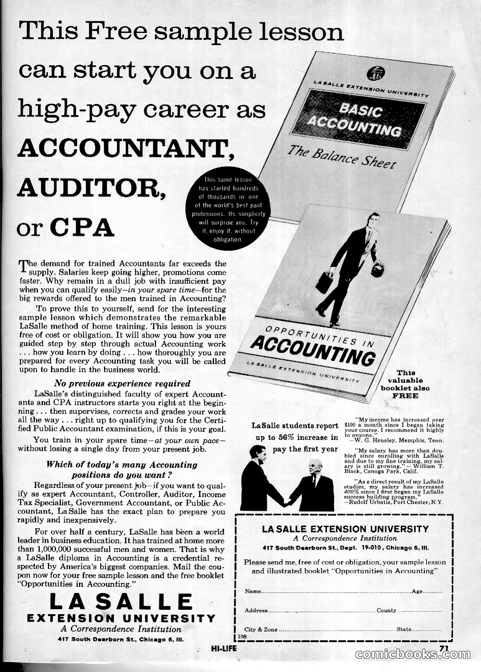 Hi-Life, July 1963 — page 82 of 88