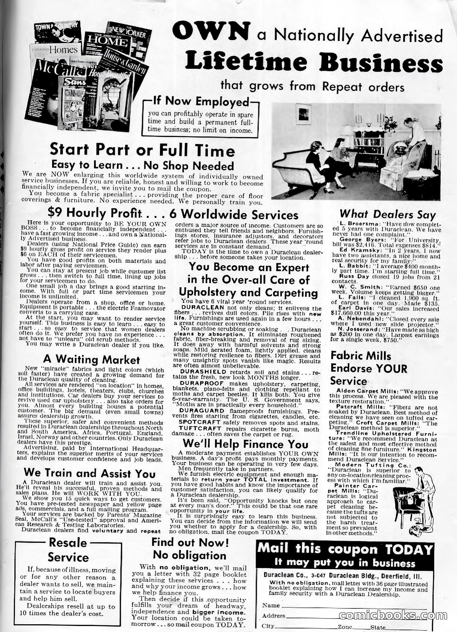 Hi-Life, July 1963 — page 86 of 88