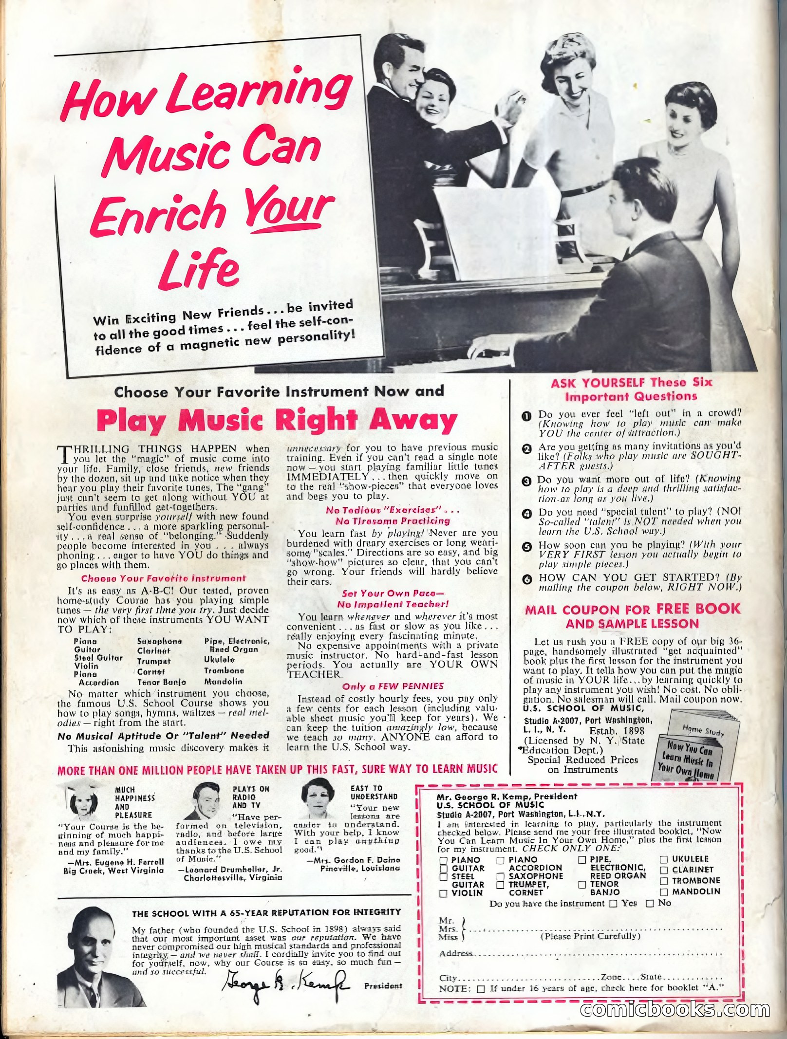 Hi-Life, July 1963 — page 87 of 88