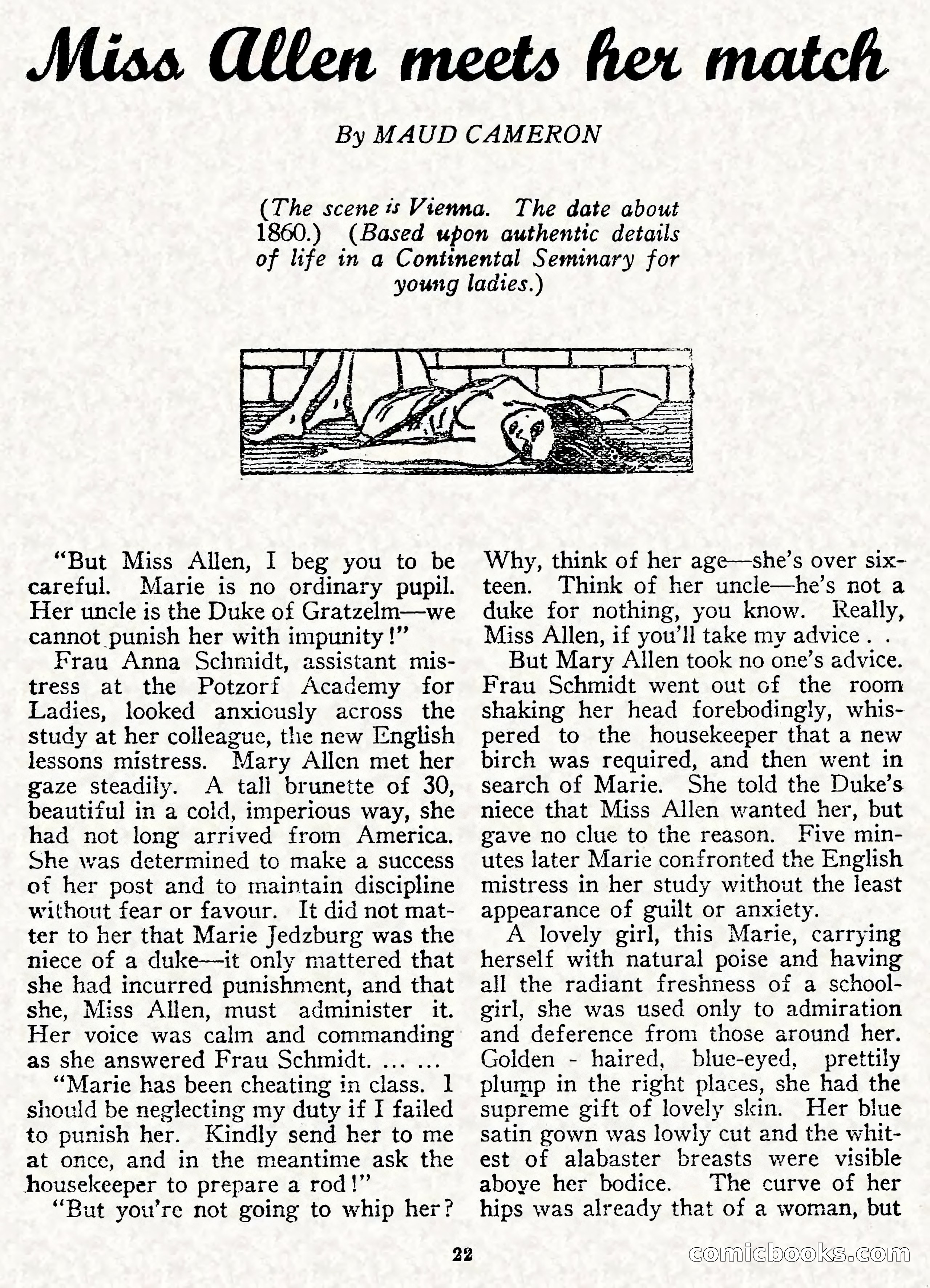 Hollywood Nights, Vol. 1, No. 2 — page 24 of 45
