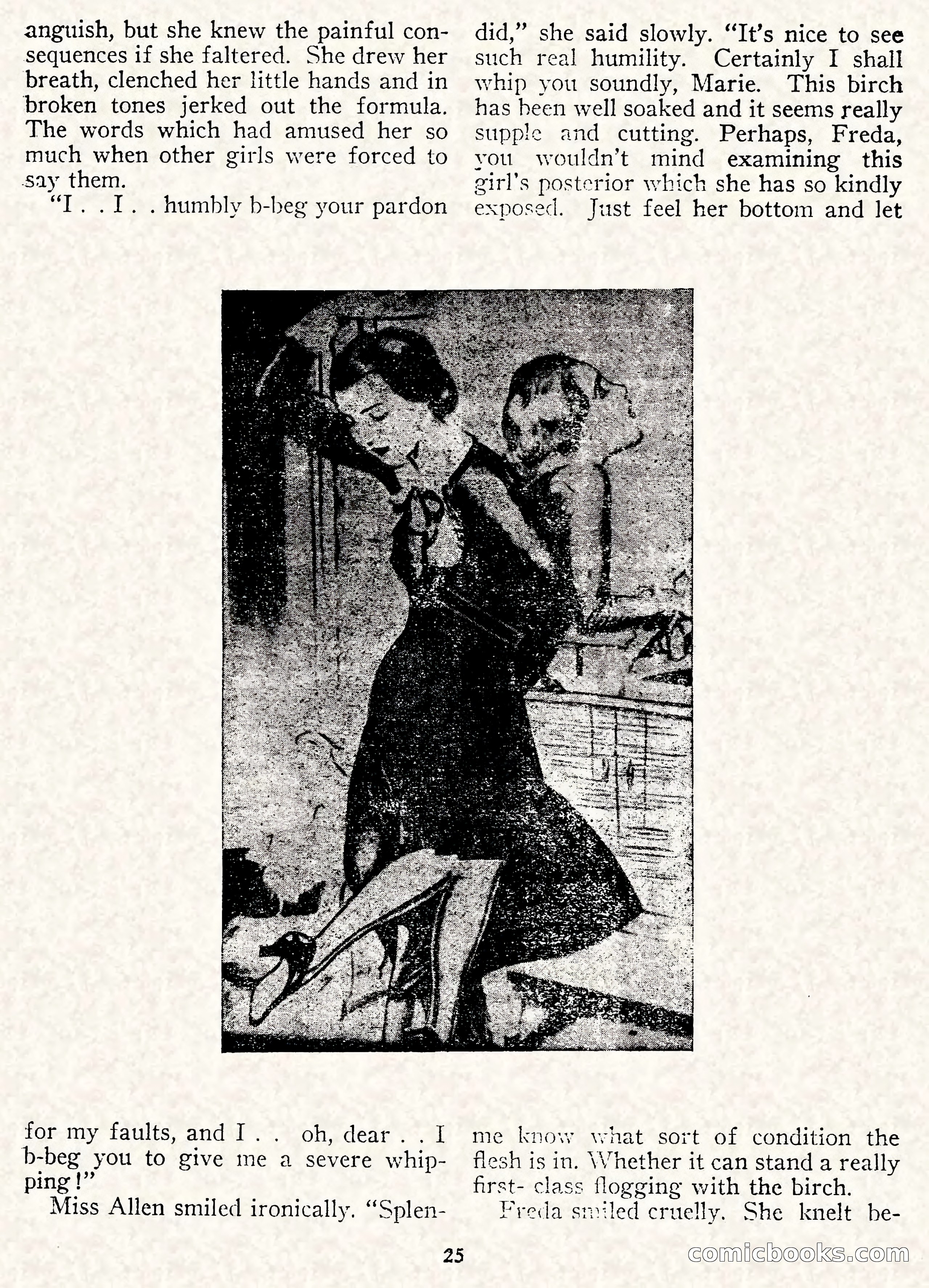 Hollywood Nights, Vol. 1, No. 2 — page 27 of 45
