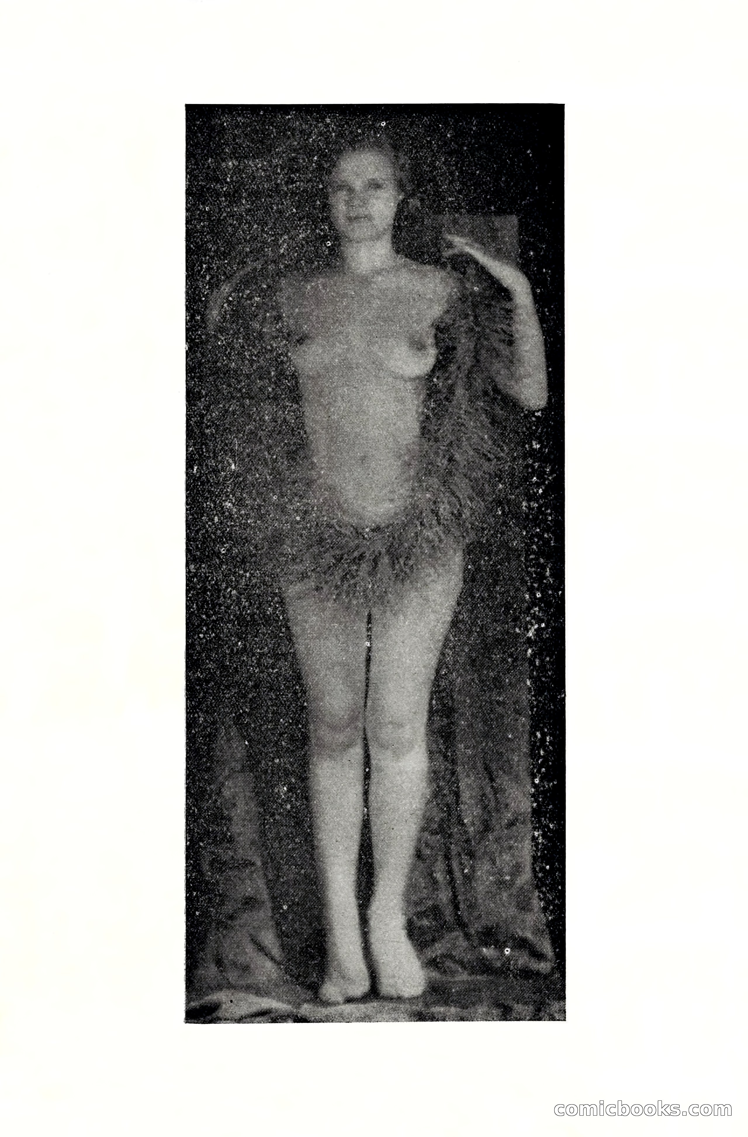 Hollywood Nights, Vol. 1, No. 2 — page 31 of 45