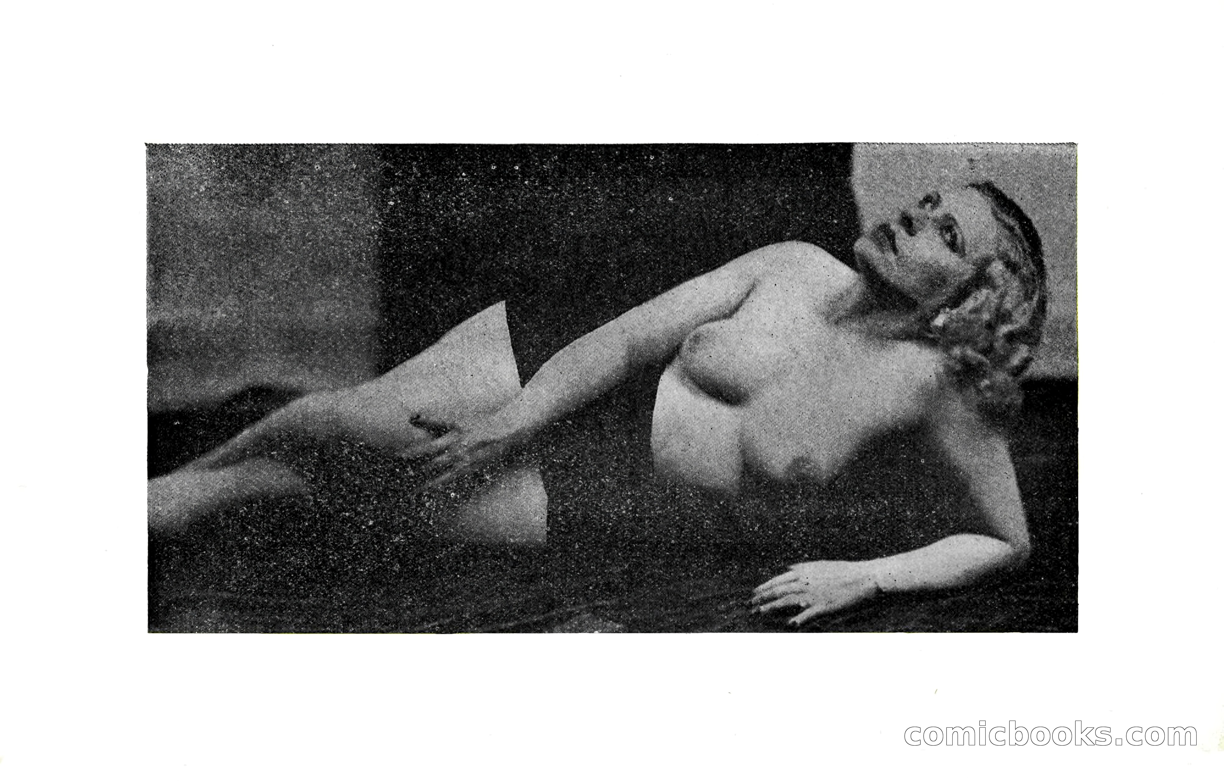 Hollywood Nights, Vol. 1, No. 2 — page 32 of 45