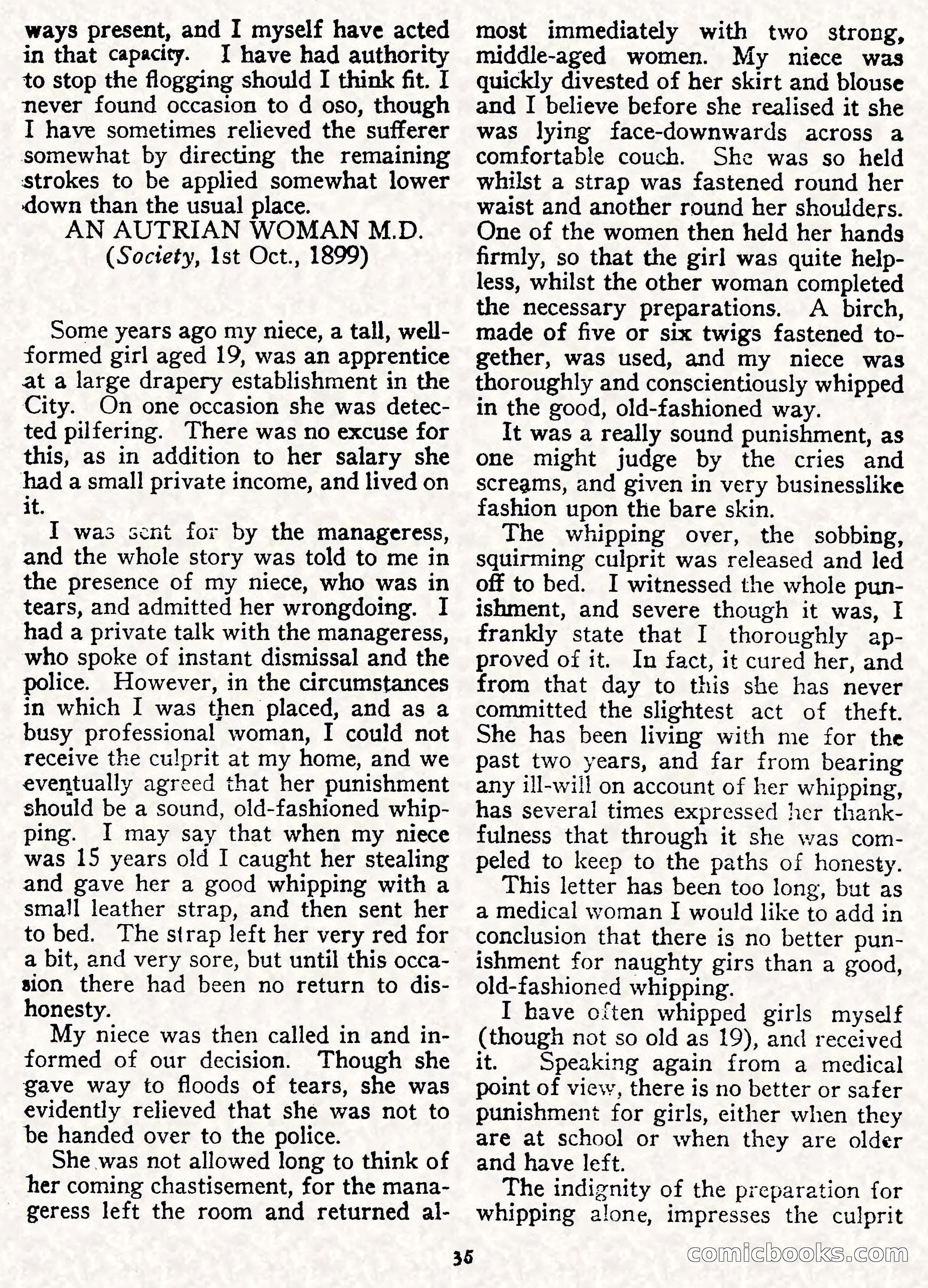 Hollywood Nights, Vol. 1, No. 2 — page 37 of 45