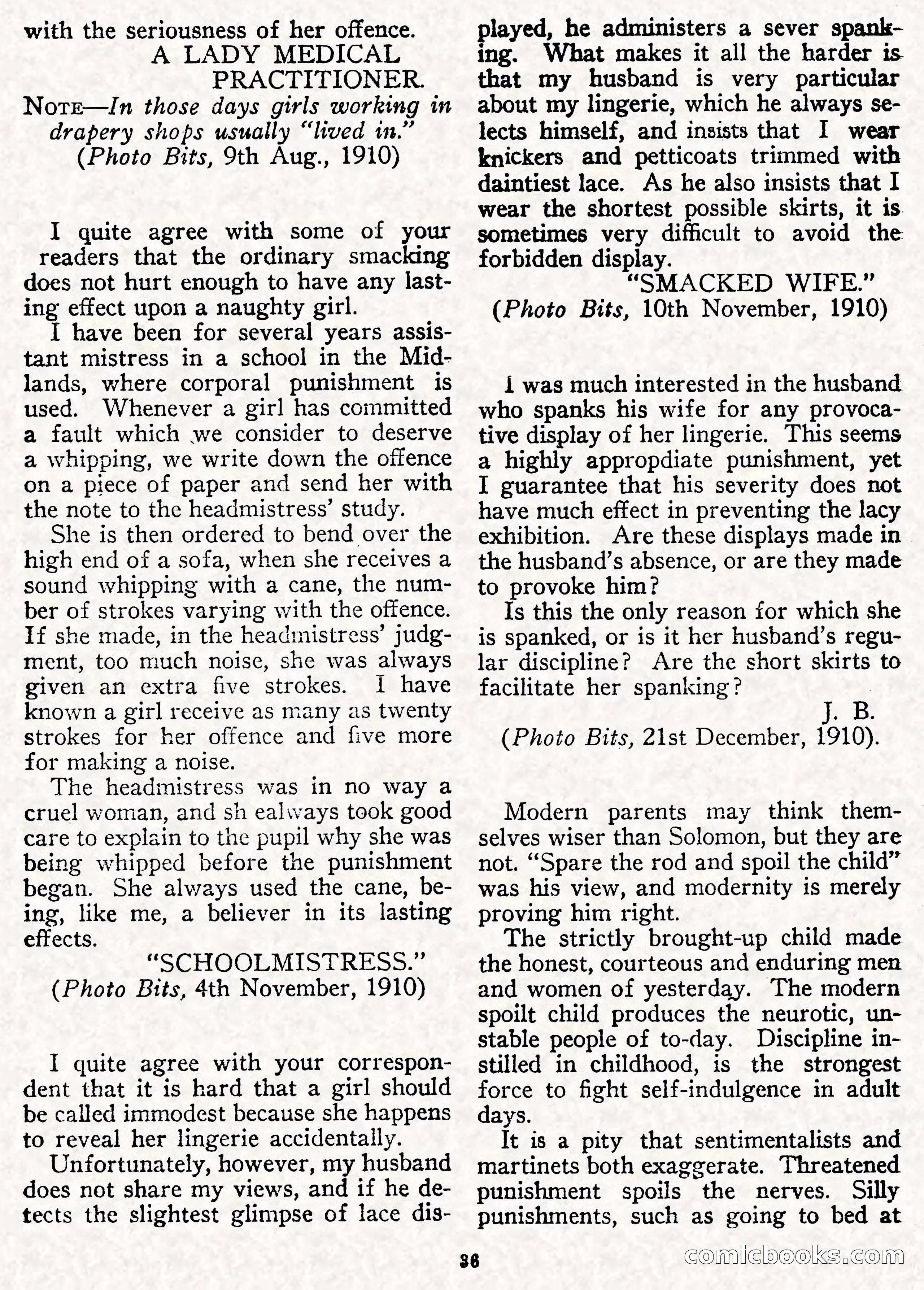 Hollywood Nights, Vol. 1, No. 2 — page 39 of 45