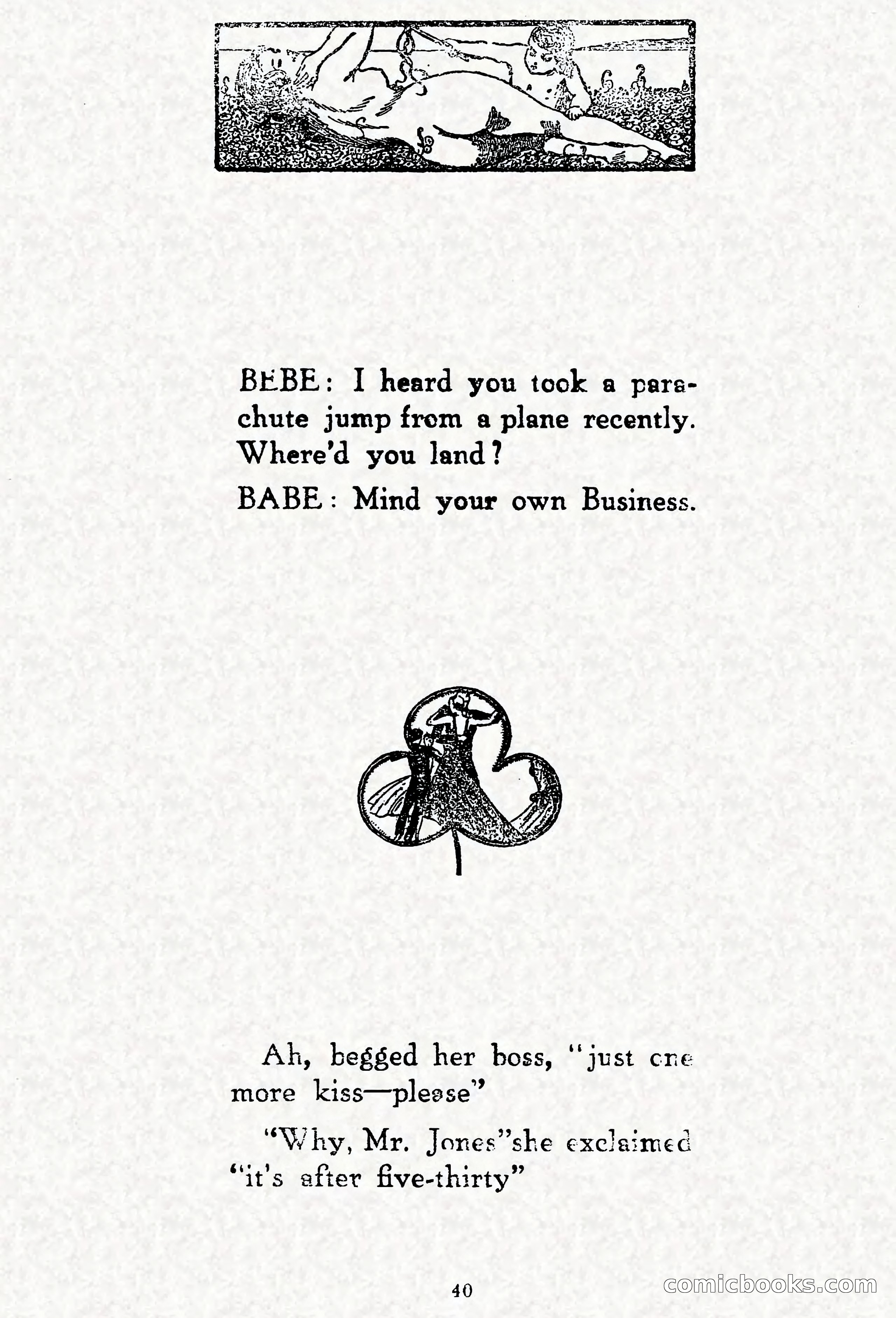 Hollywood Nights, Vol. 1, No. 2 — page 42 of 45