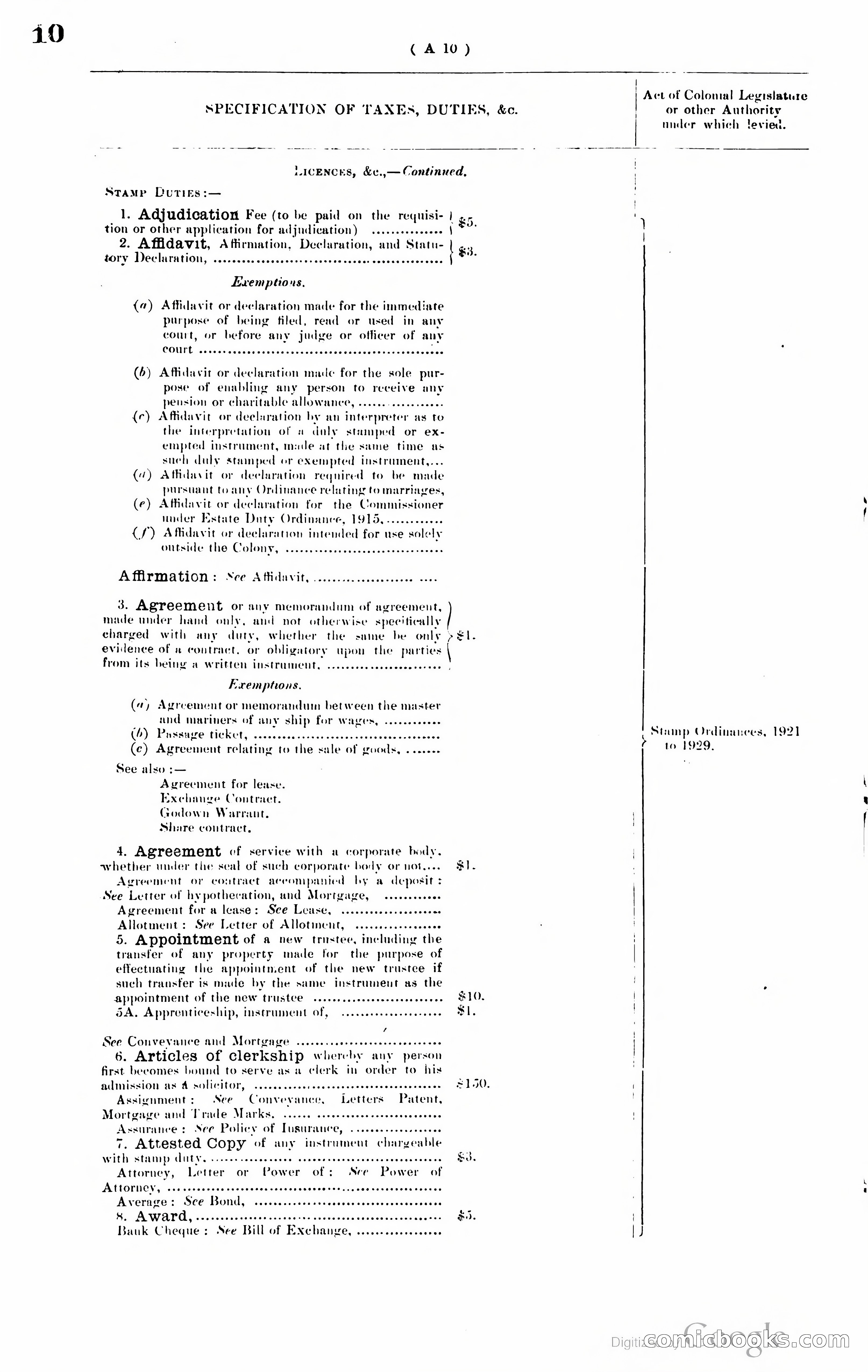 Hong Kong Blue Book — page 19 of 400