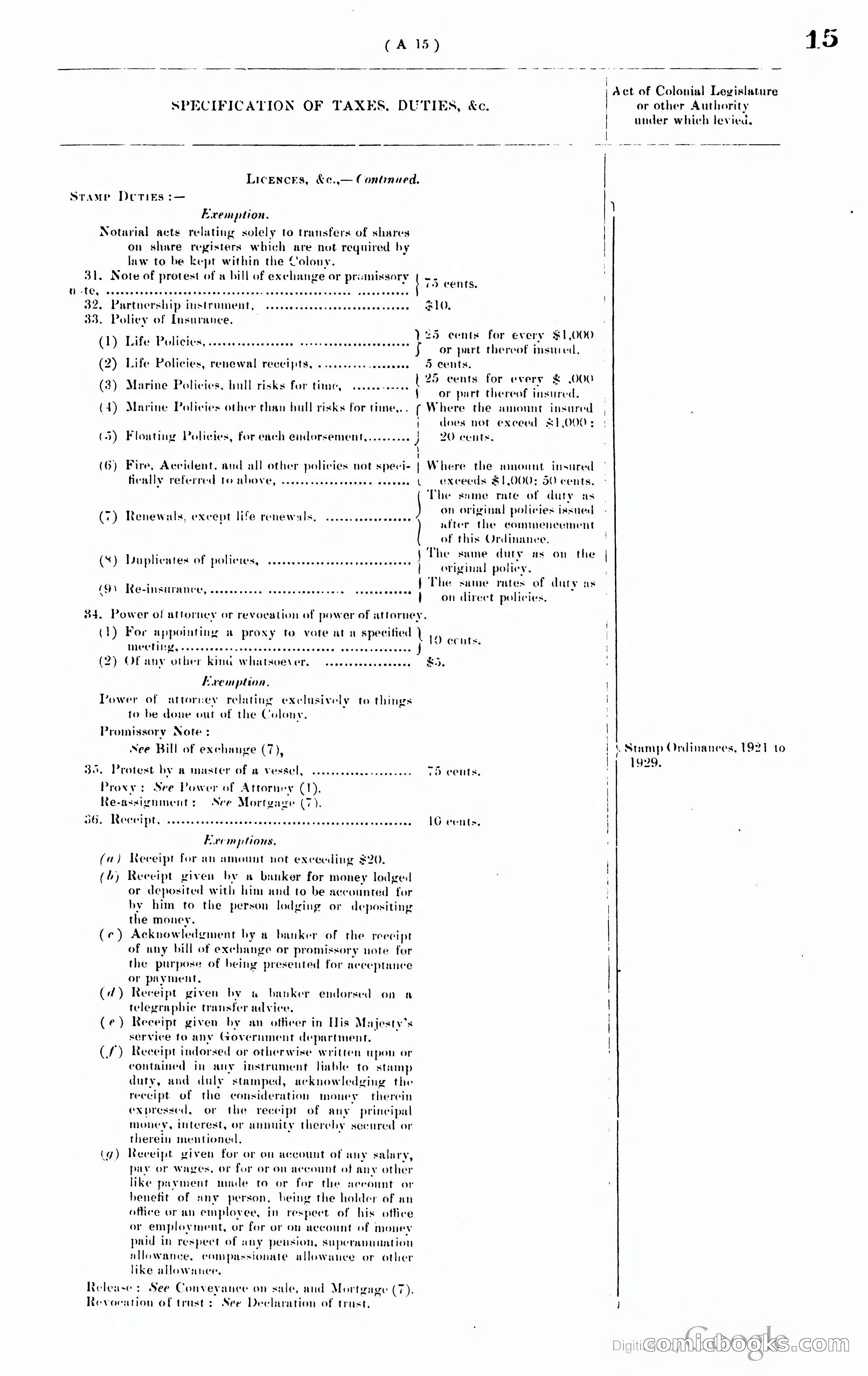 Hong Kong Blue Book — page 24 of 400