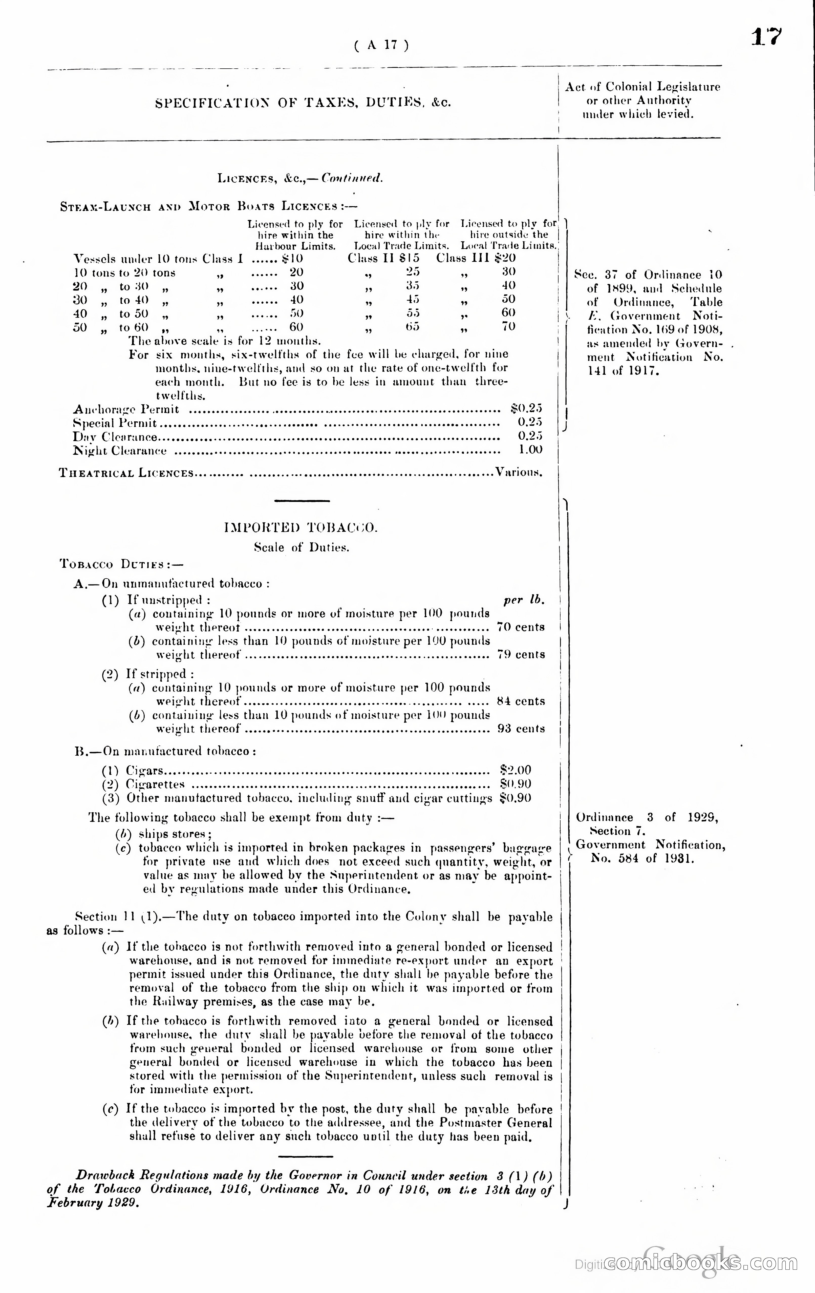Hong Kong Blue Book — page 26 of 400