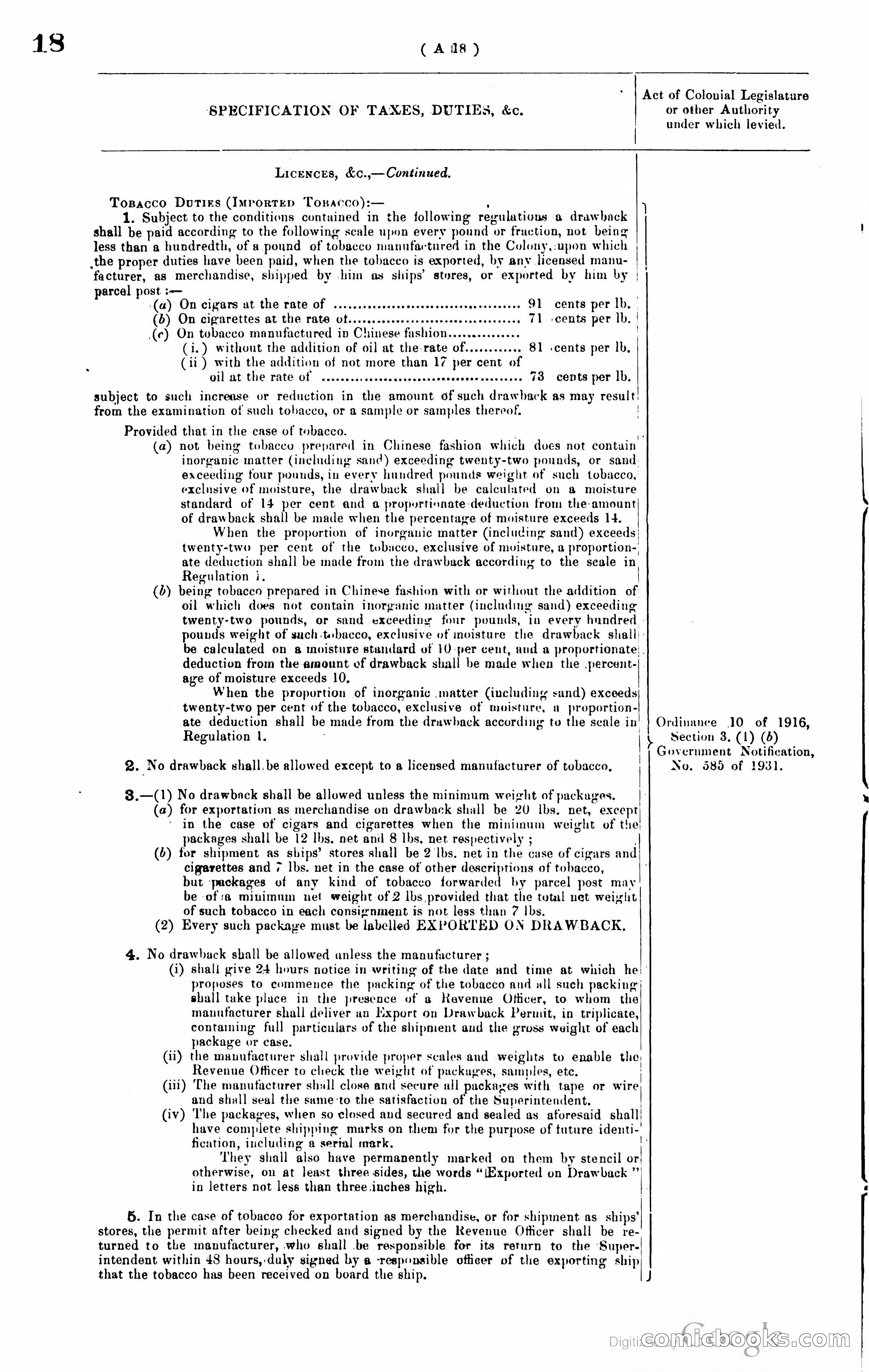 Hong Kong Blue Book — page 27 of 400