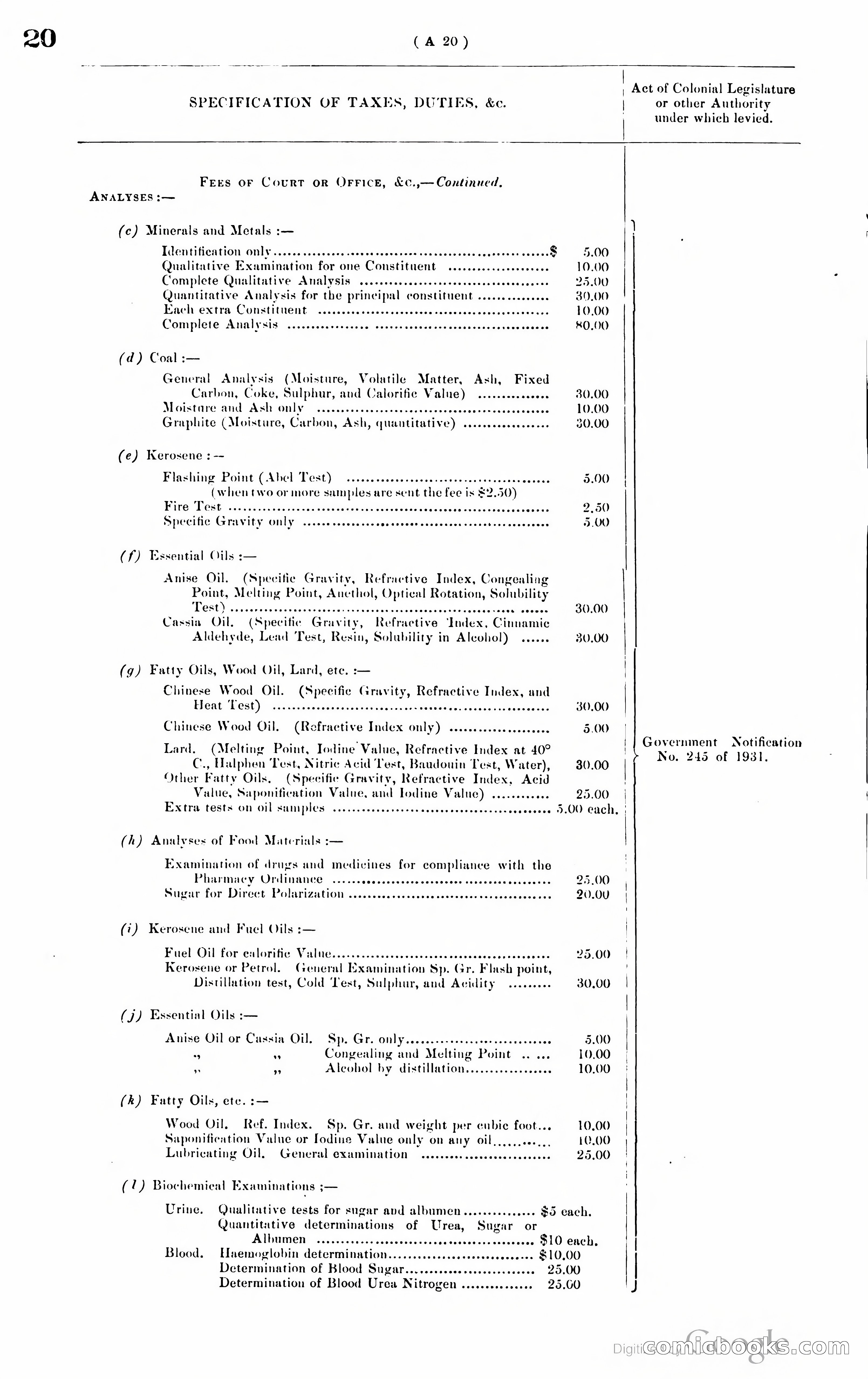 Hong Kong Blue Book — page 29 of 400