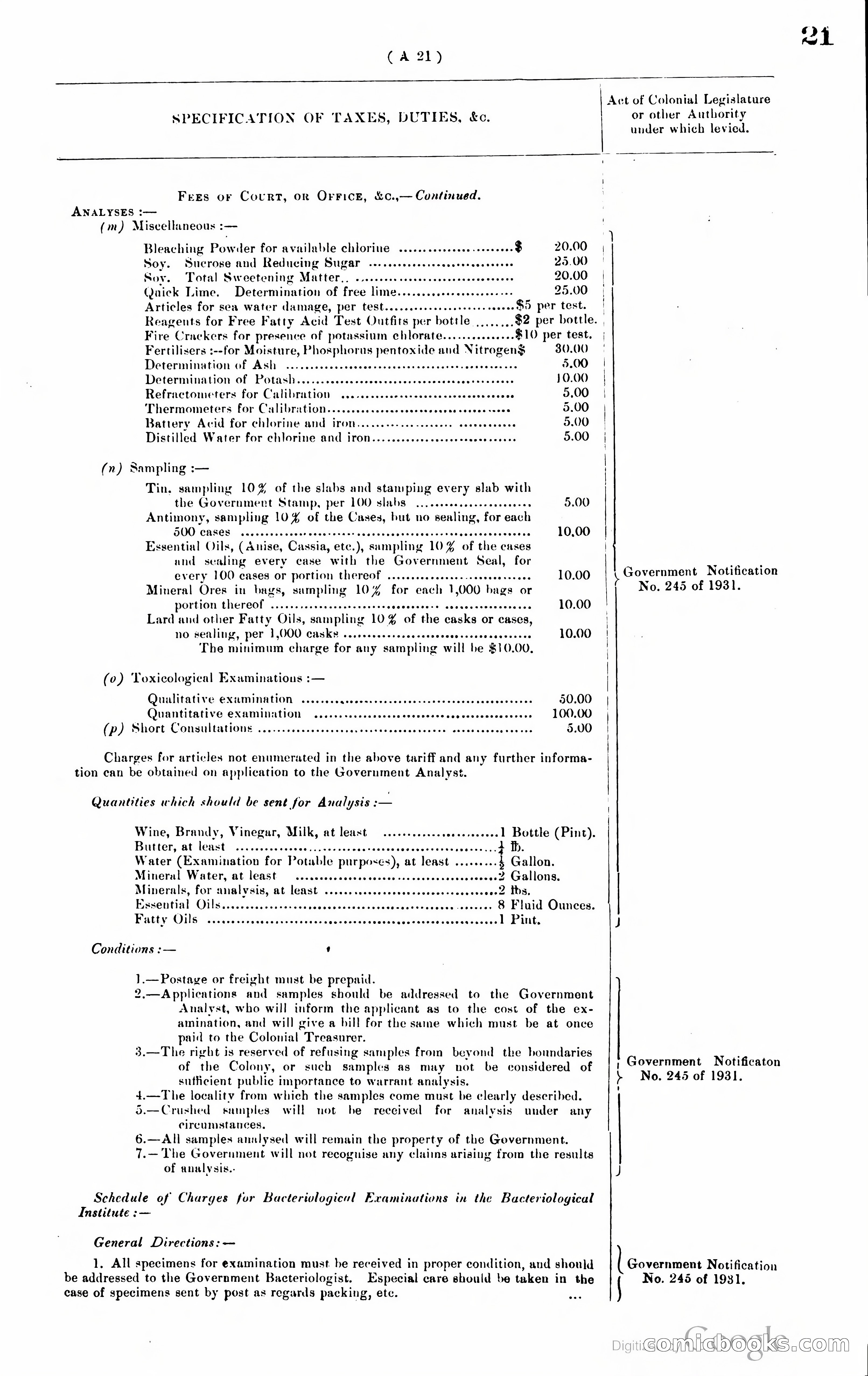 Hong Kong Blue Book — page 30 of 400