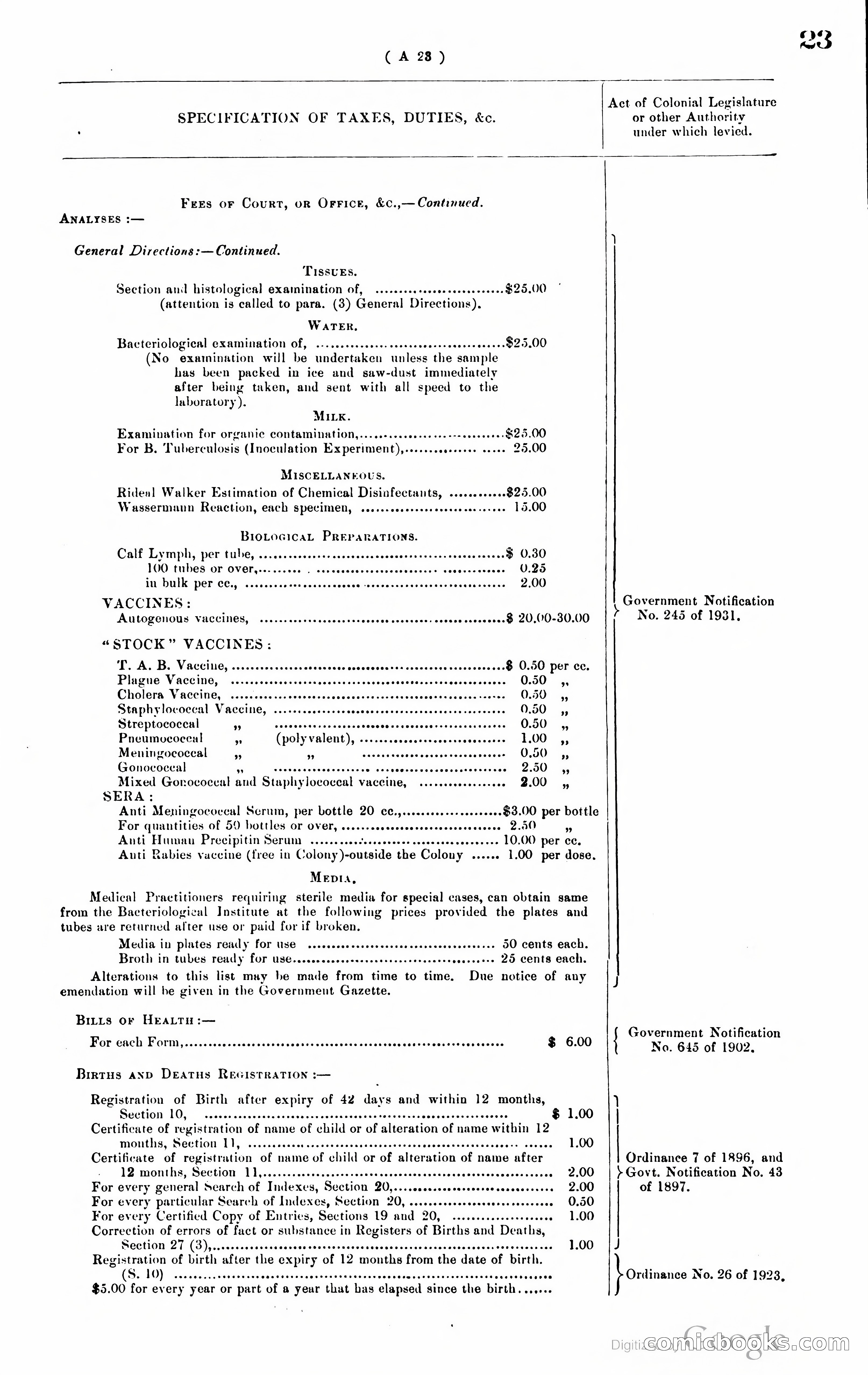 Hong Kong Blue Book — page 32 of 400