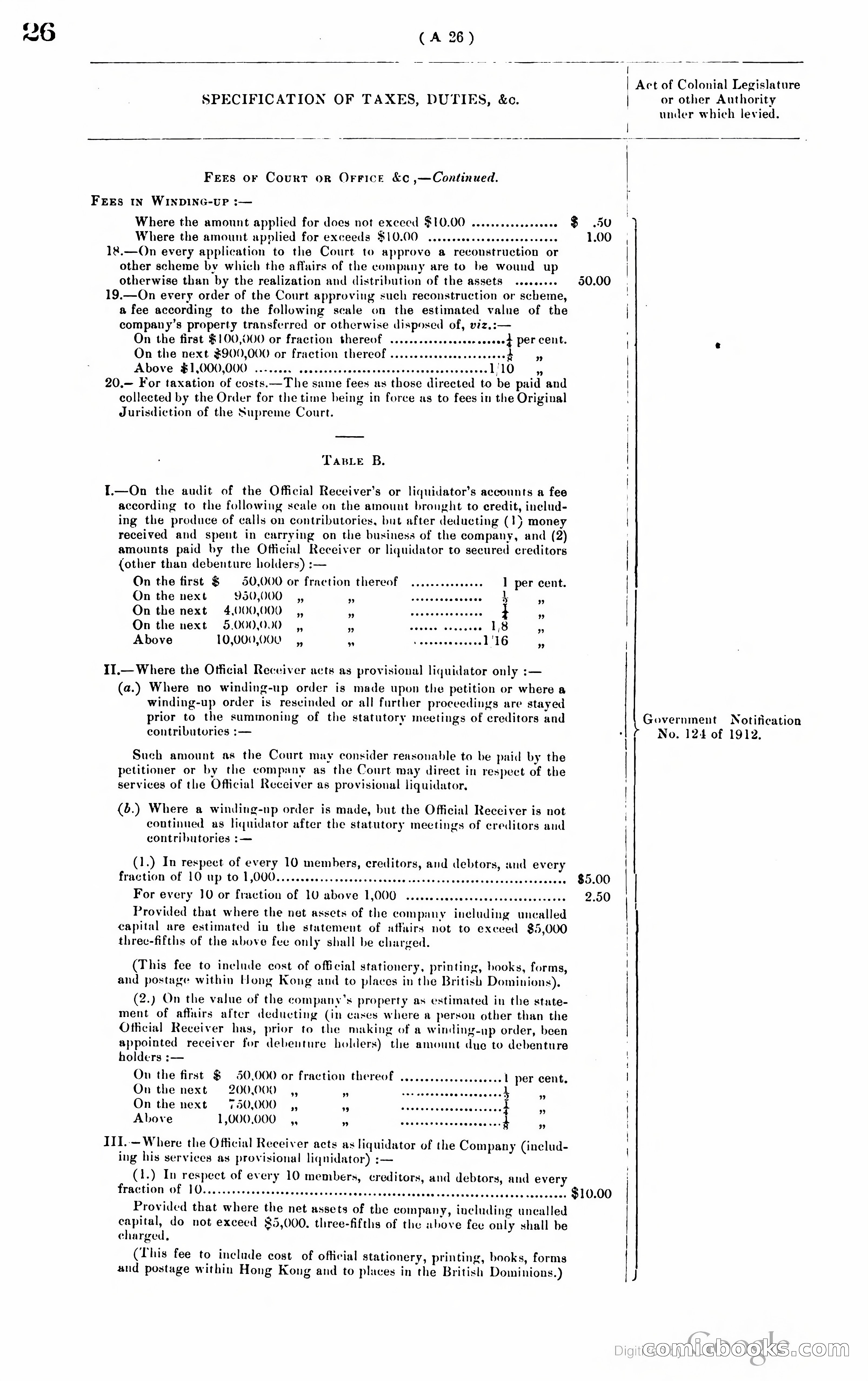 Hong Kong Blue Book — page 35 of 400