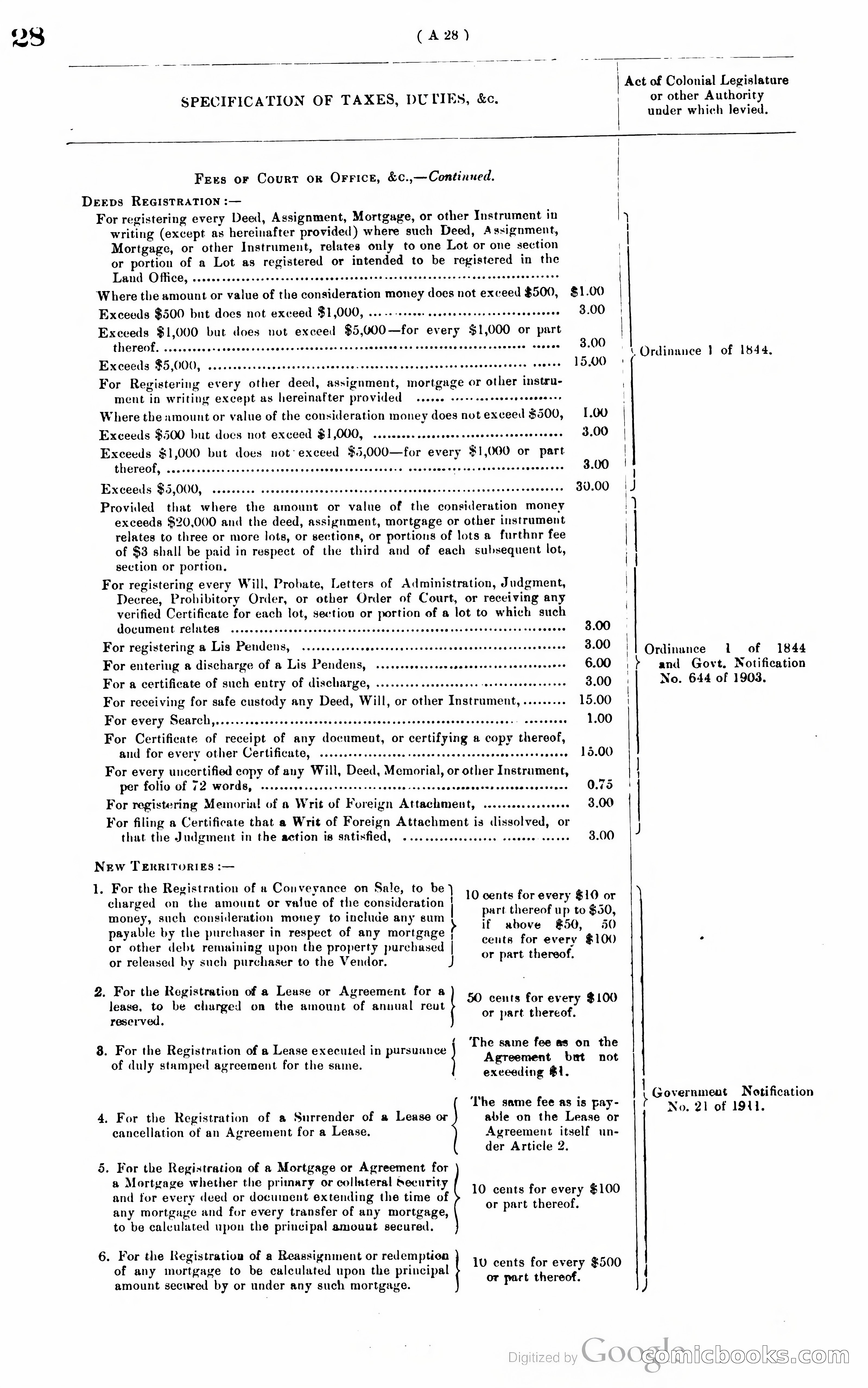 Hong Kong Blue Book — page 37 of 400