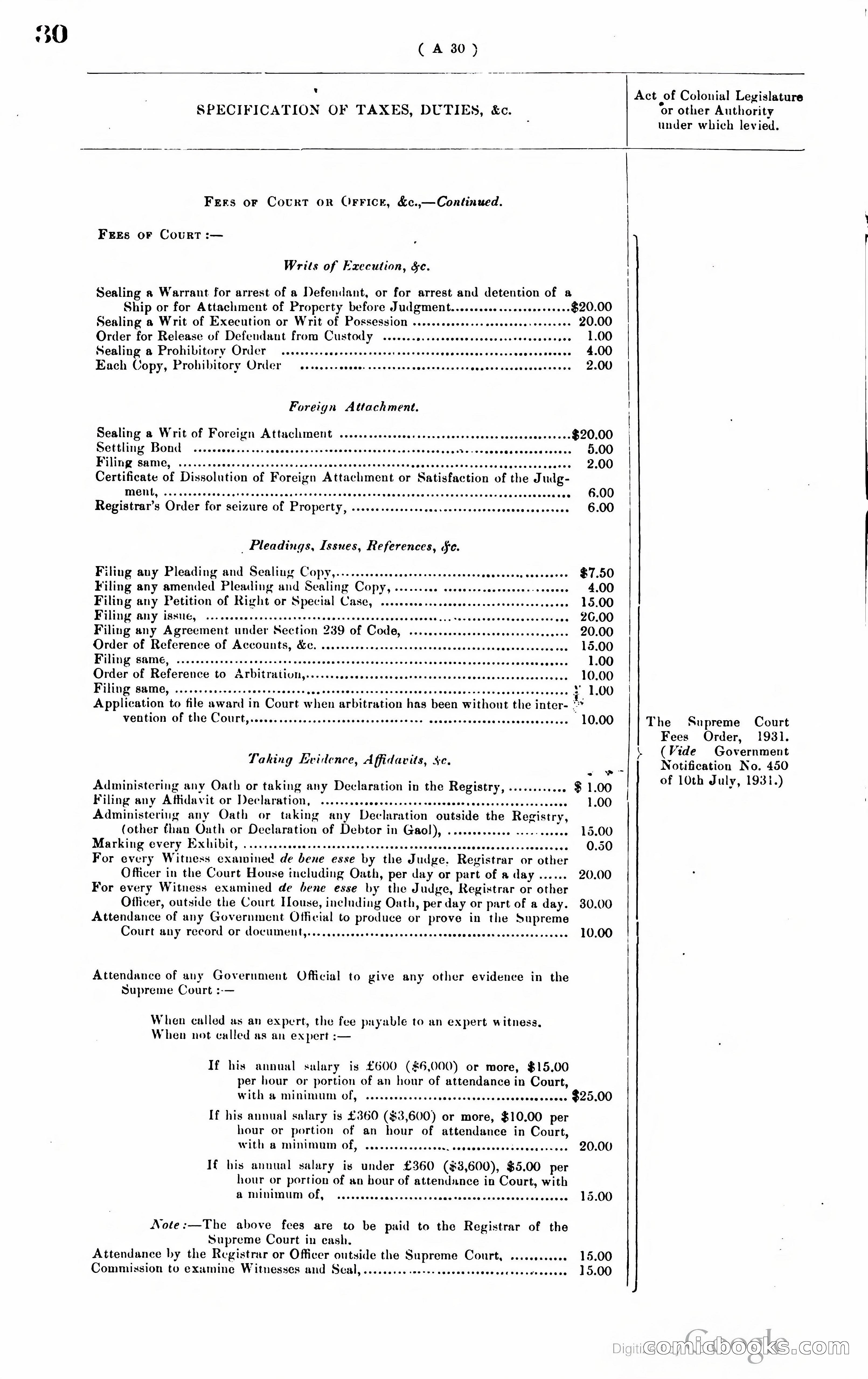 Hong Kong Blue Book — page 39 of 400