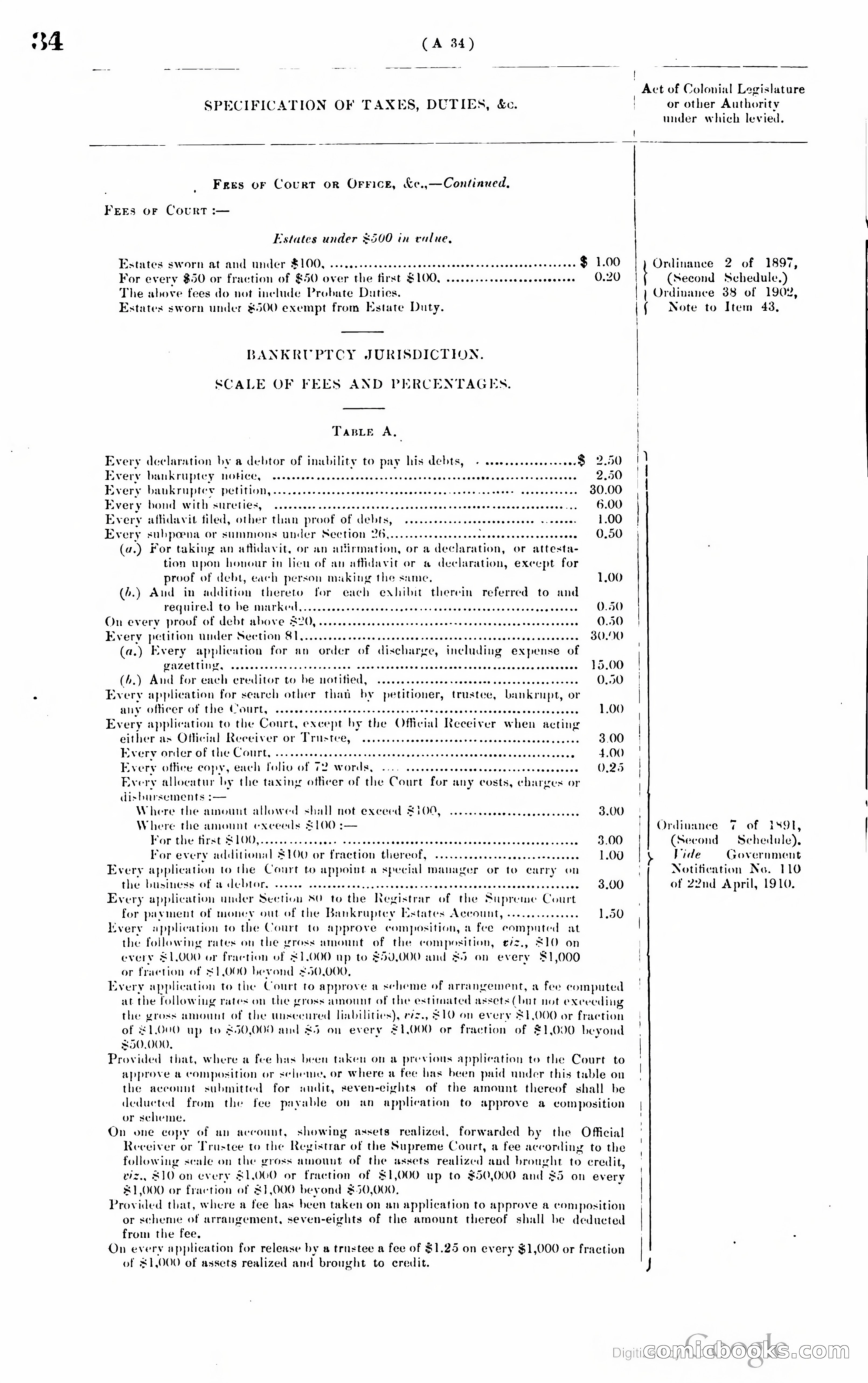 Hong Kong Blue Book — page 43 of 400