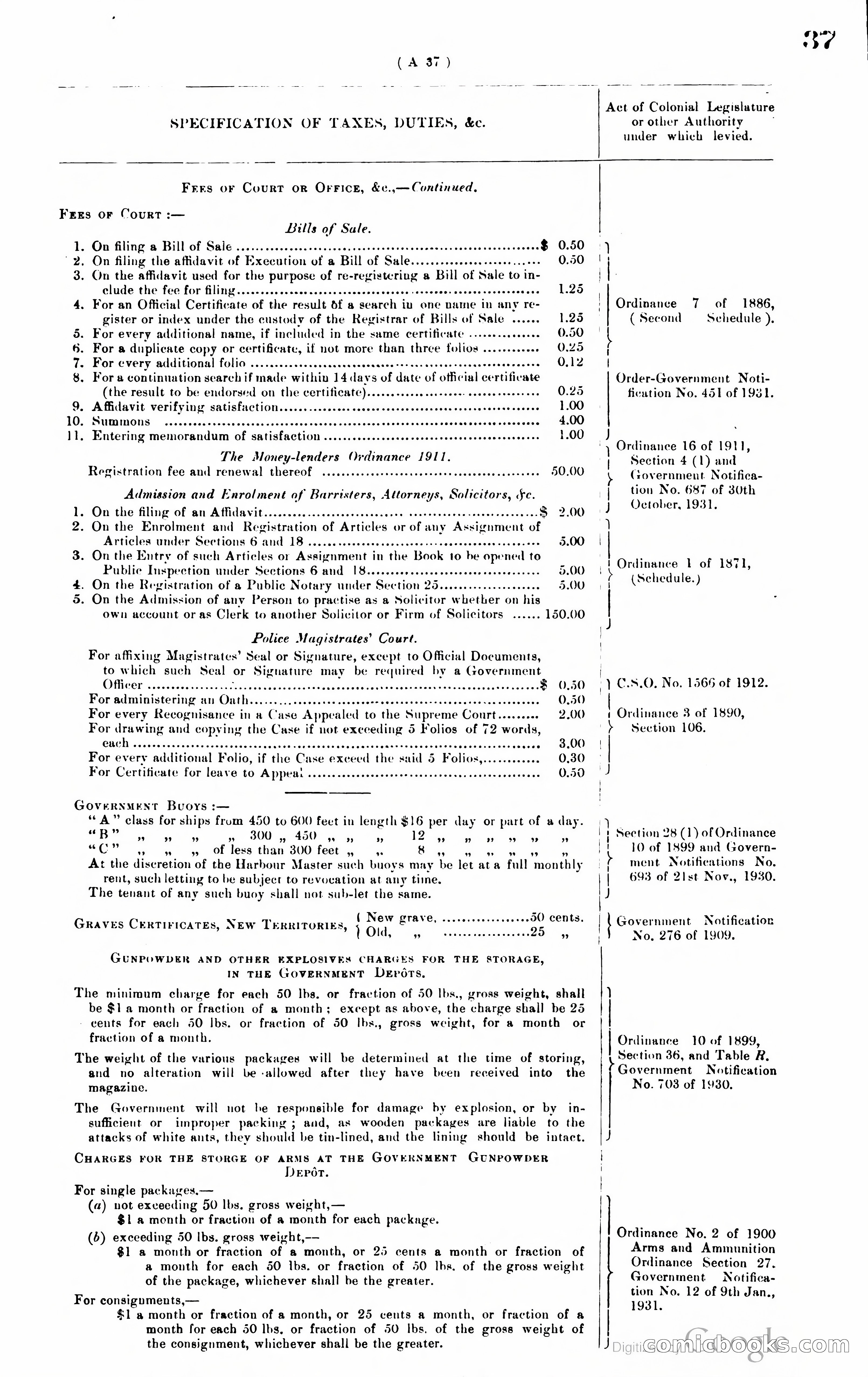 Hong Kong Blue Book — page 46 of 400