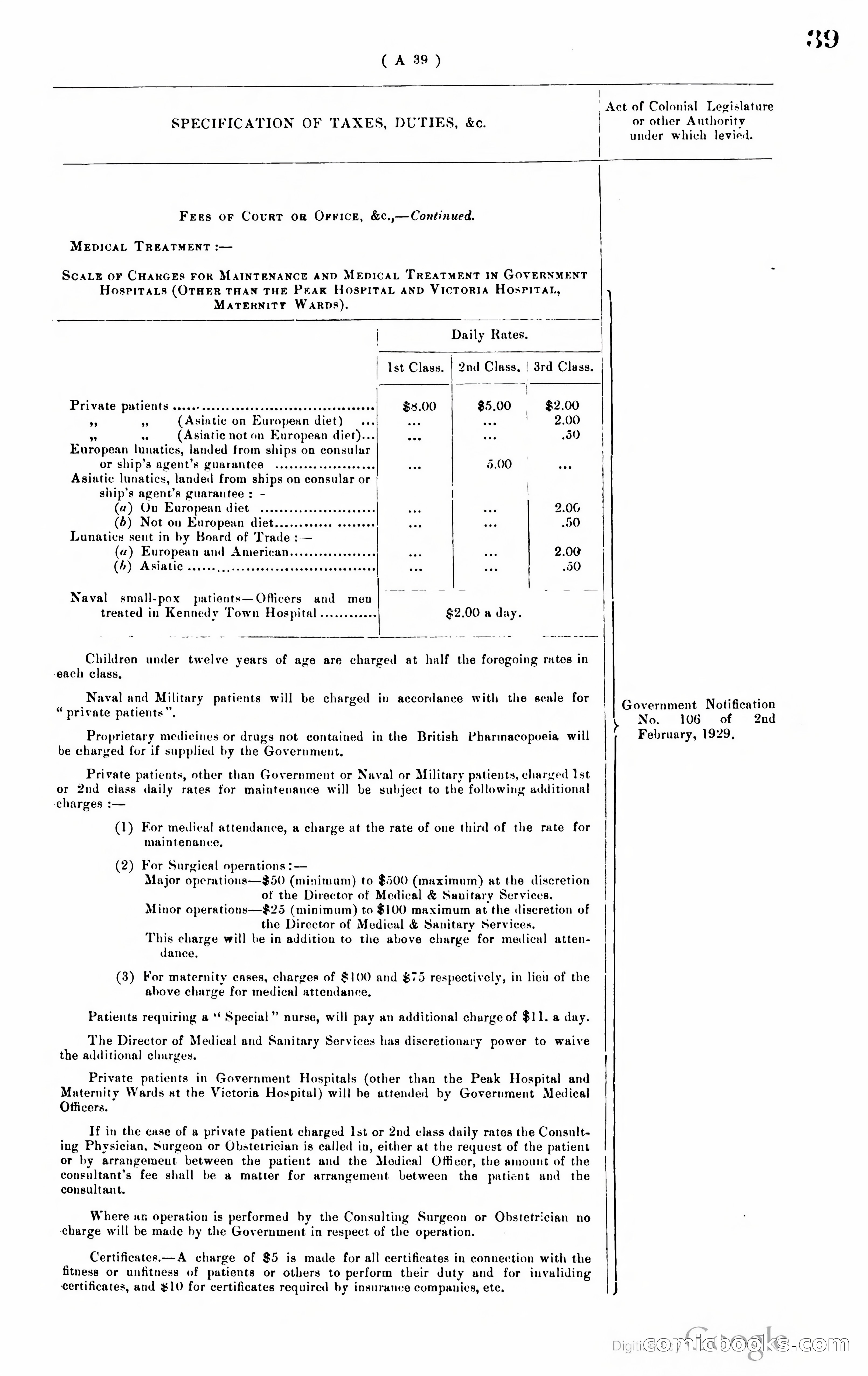 Hong Kong Blue Book — page 48 of 400