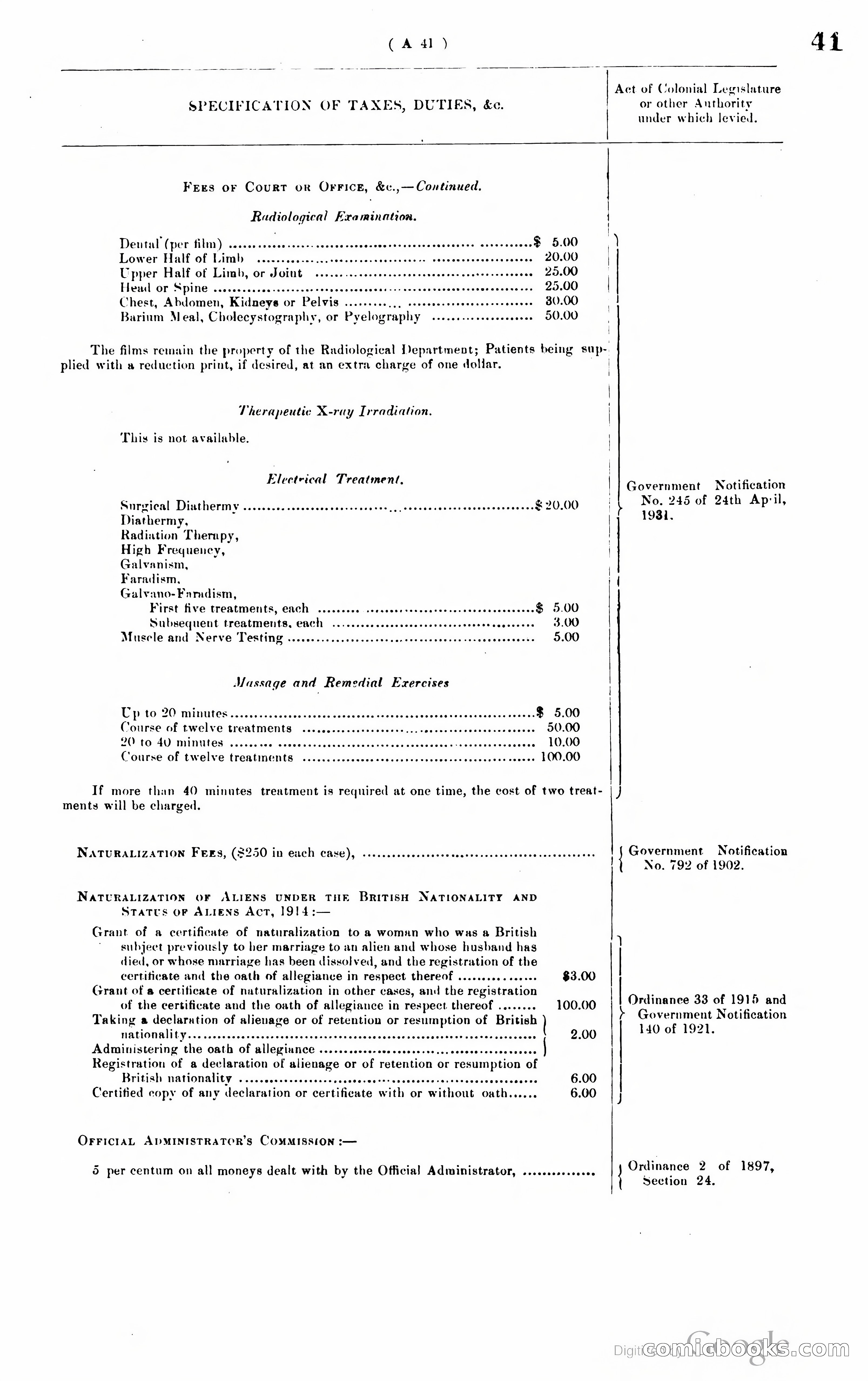 Hong Kong Blue Book — page 50 of 400