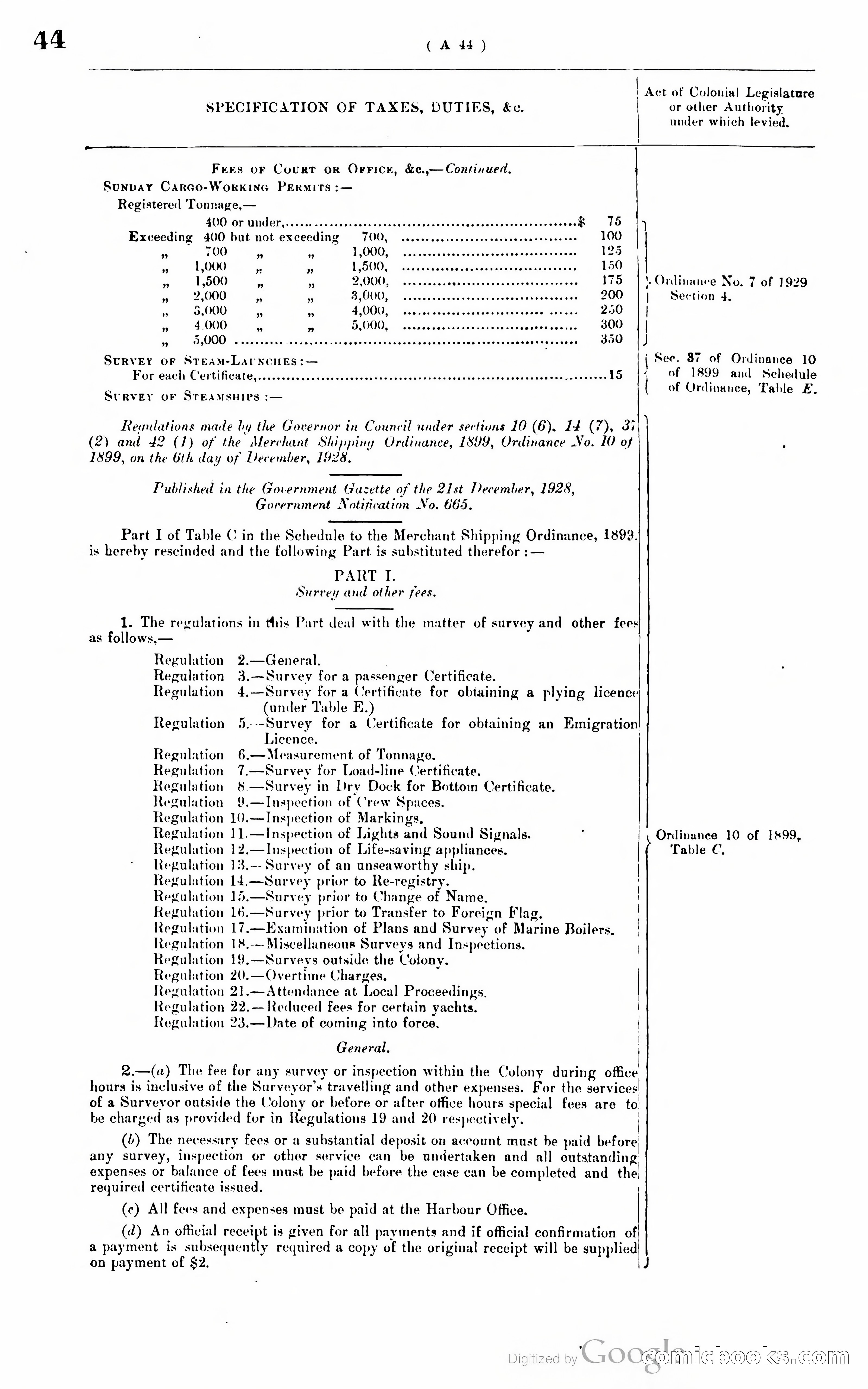 Hong Kong Blue Book — page 53 of 400