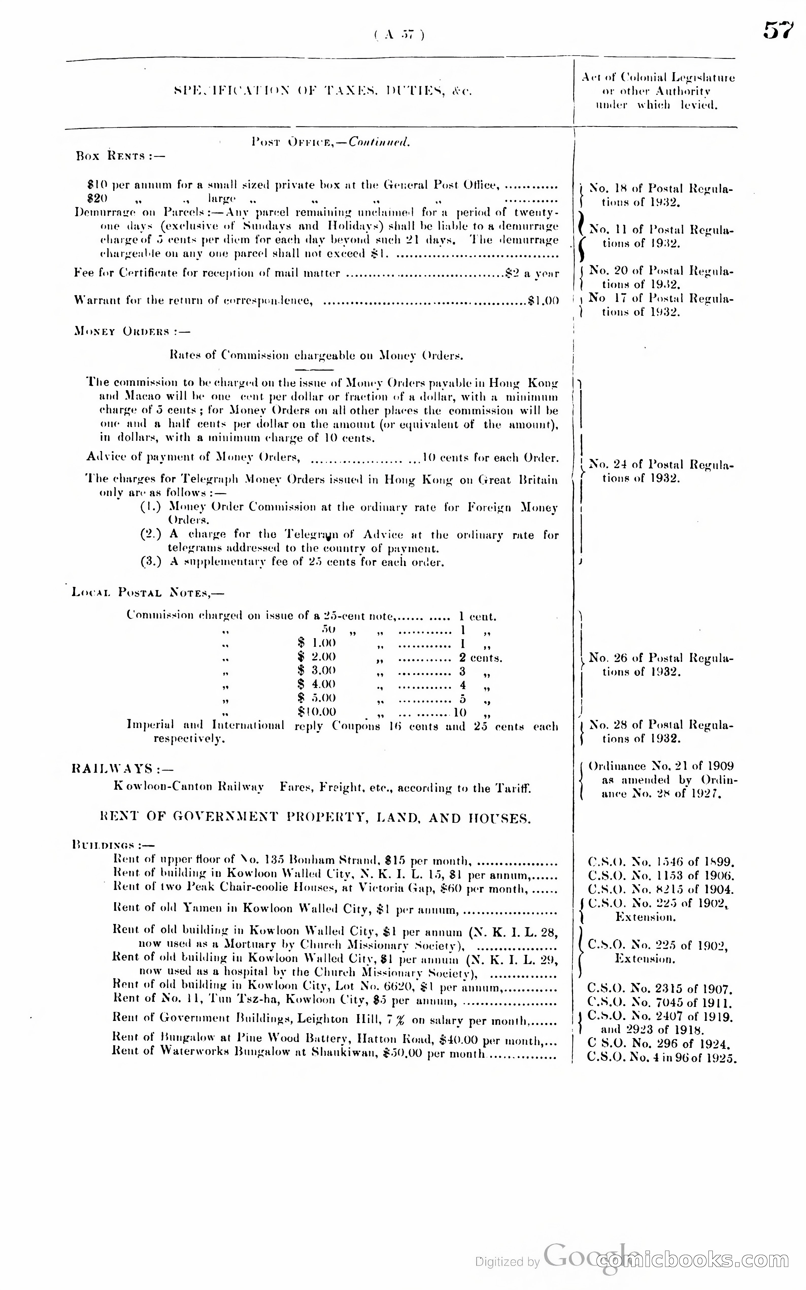 Hong Kong Blue Book — page 66 of 400