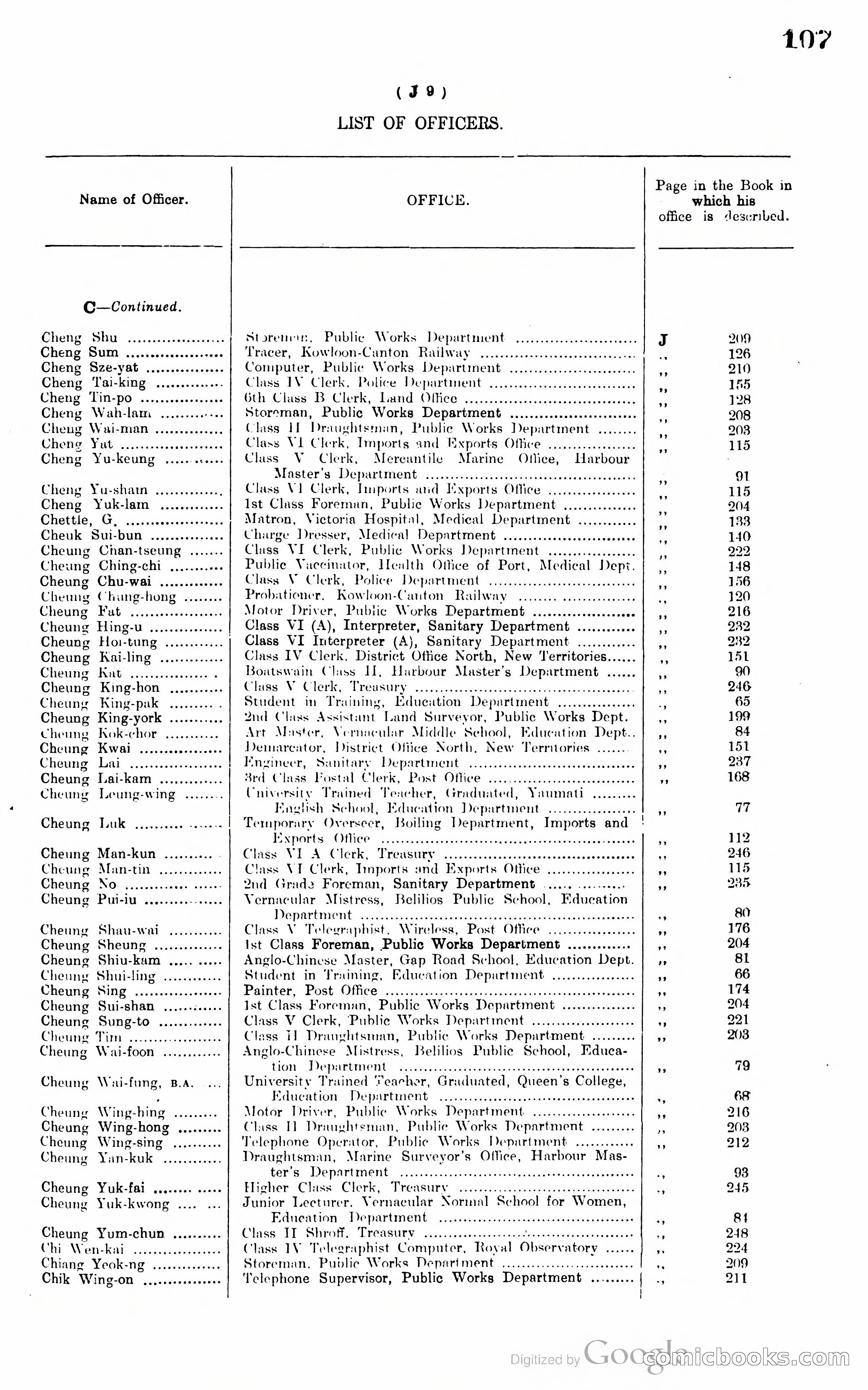 Hong Kong Blue Book — page 116 of 400