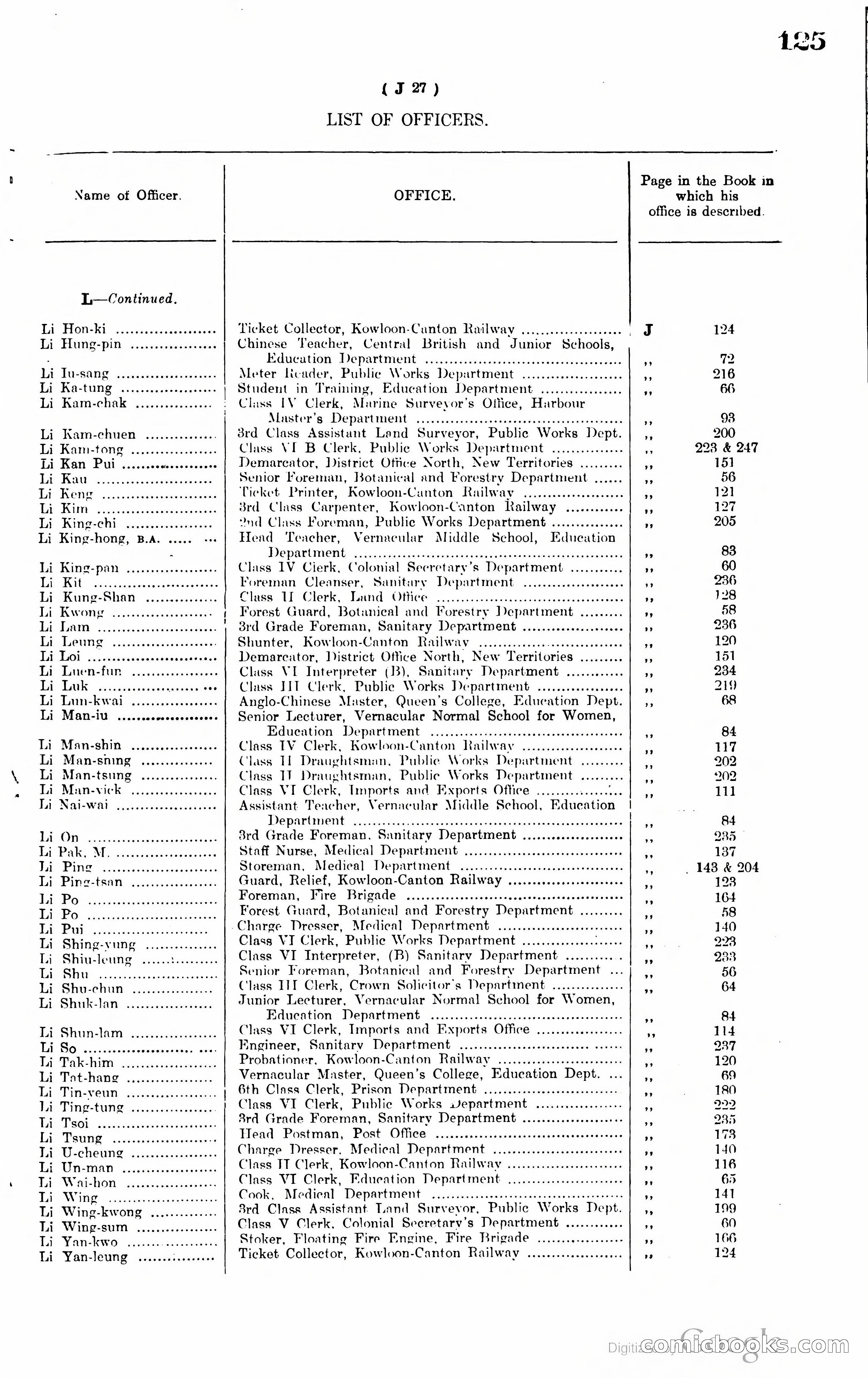 Hong Kong Blue Book — page 134 of 400