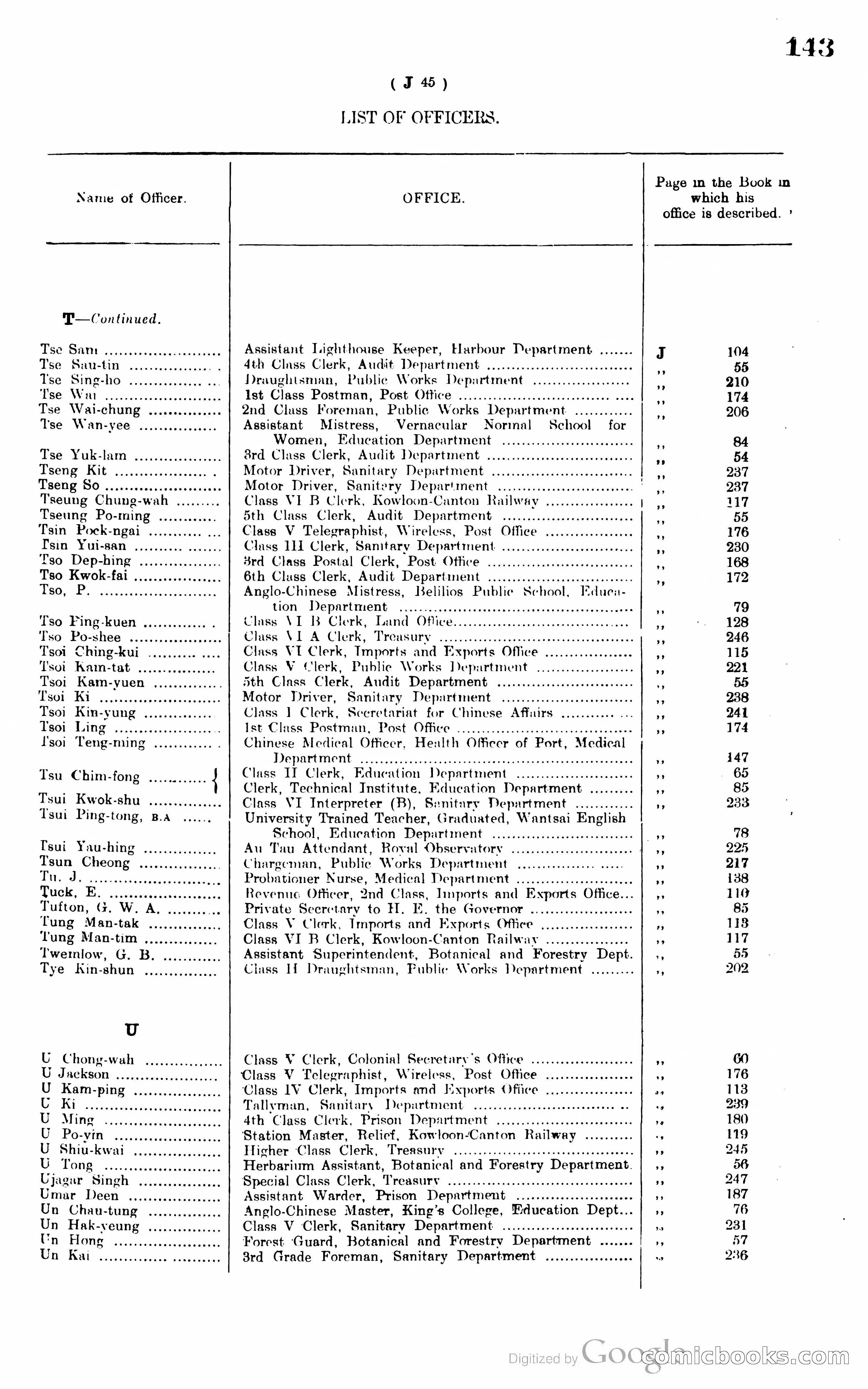 Hong Kong Blue Book — page 152 of 400