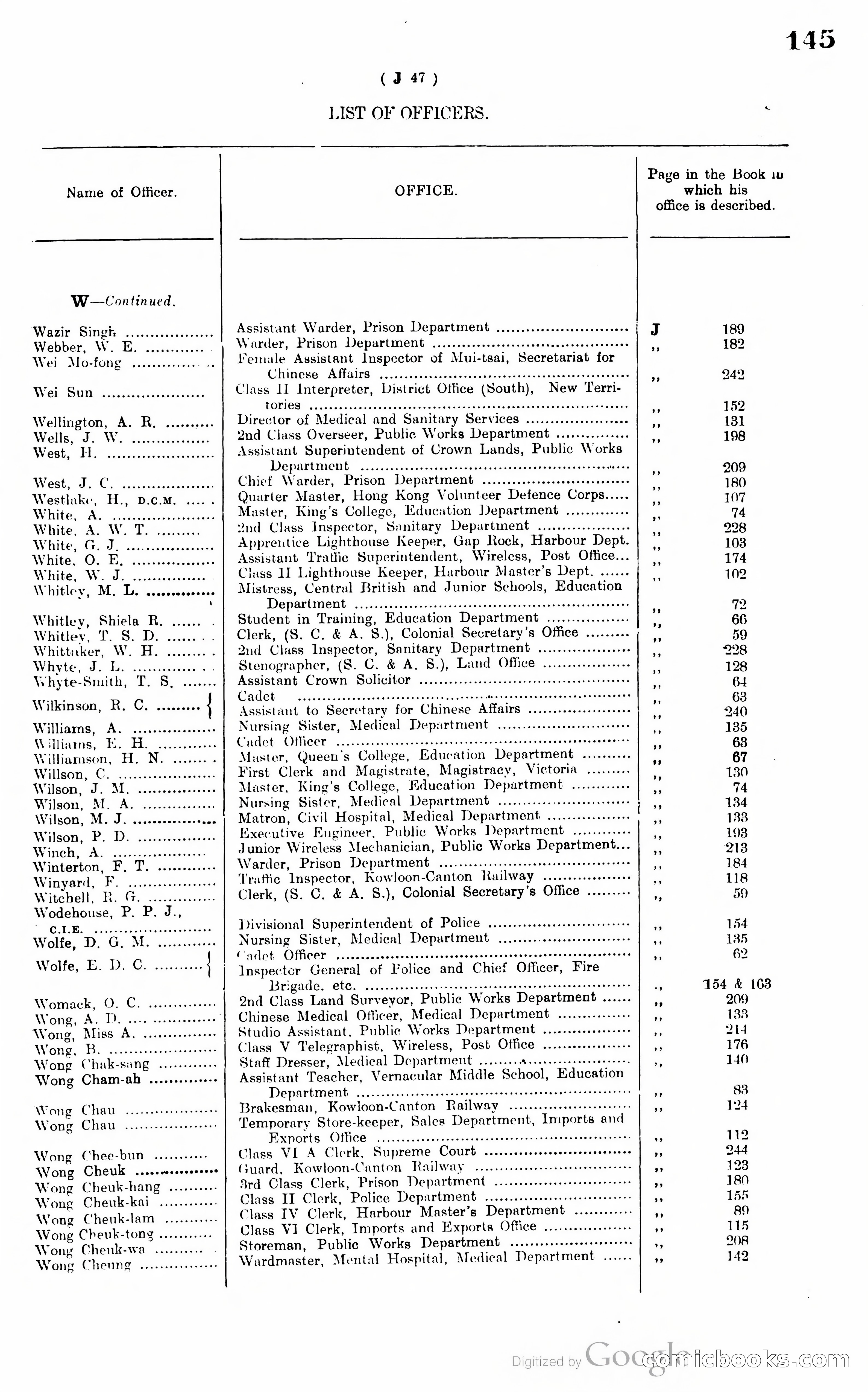 Hong Kong Blue Book — page 154 of 400