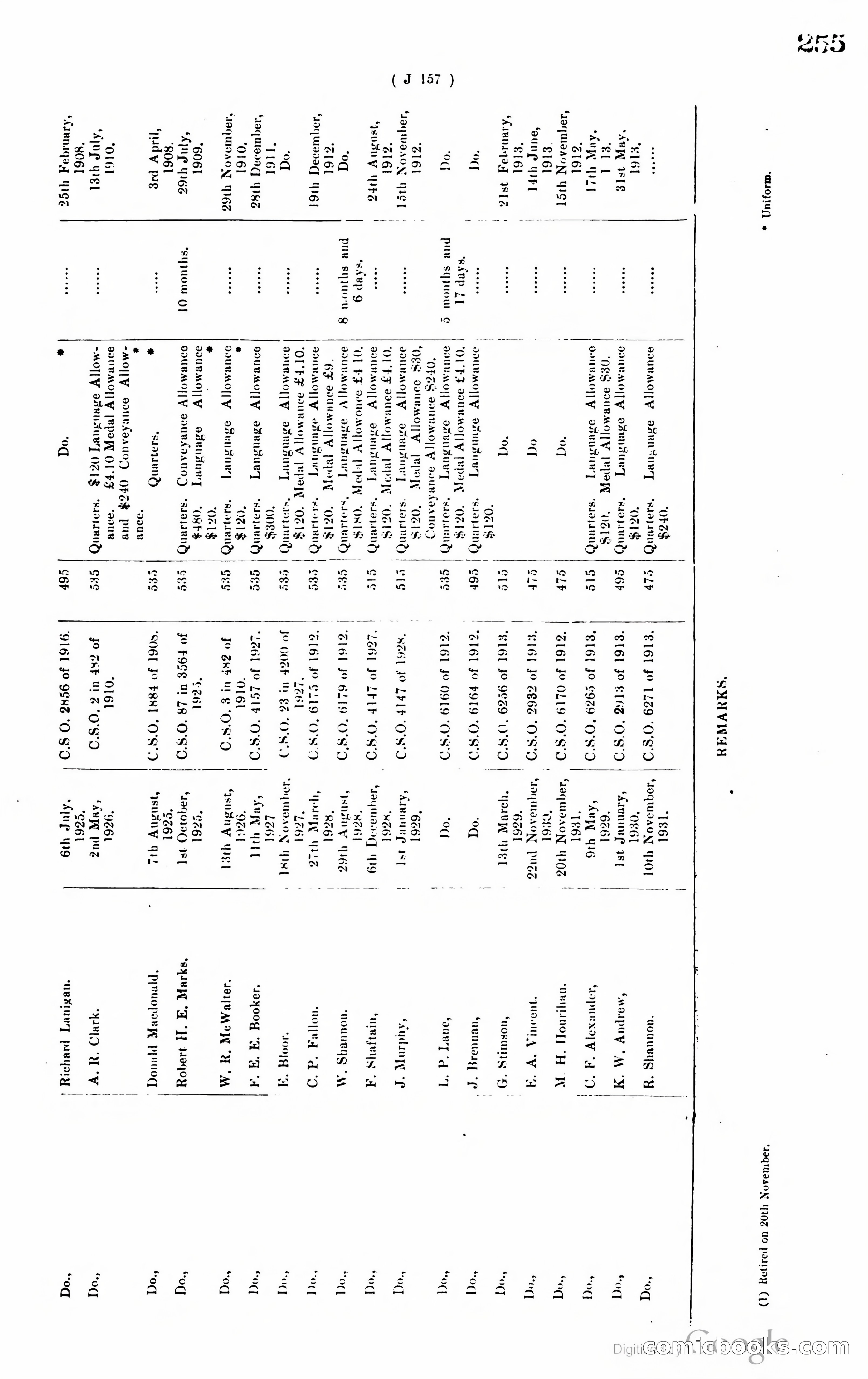 Hong Kong Blue Book — page 264 of 400
