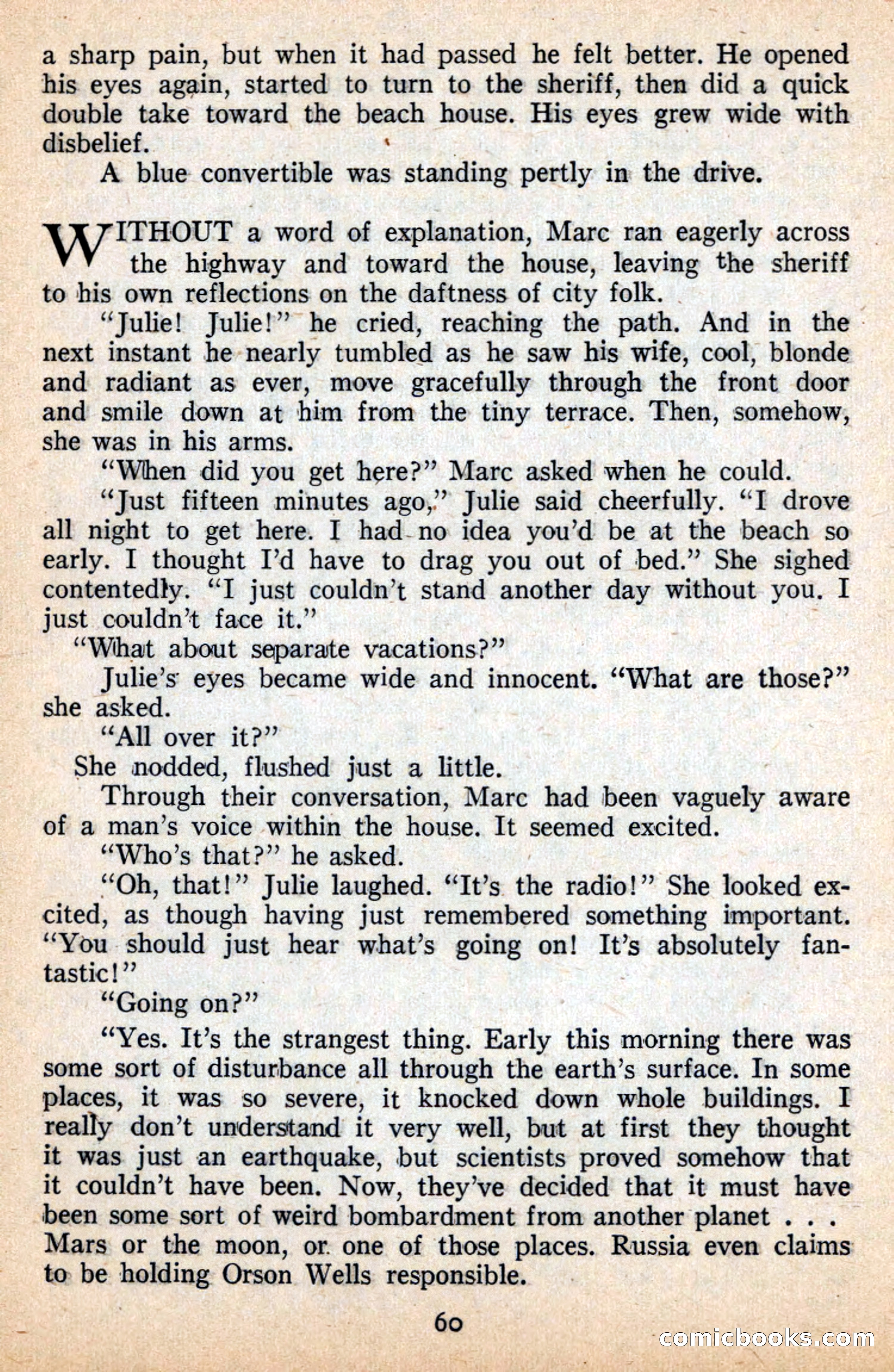 Imaginative Tales #2 — page 60 of 132