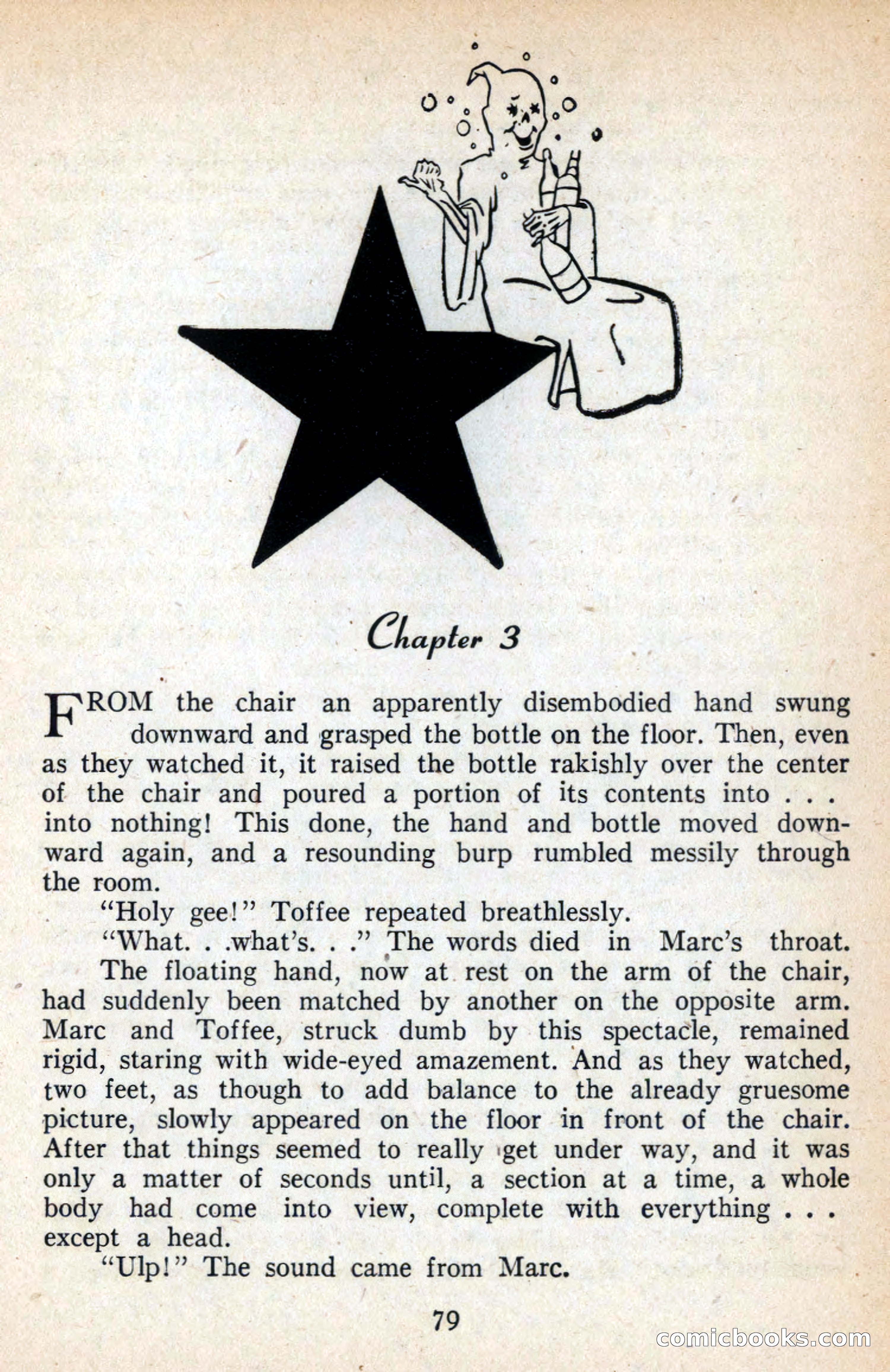 Imaginative Tales #2 — page 79 of 132