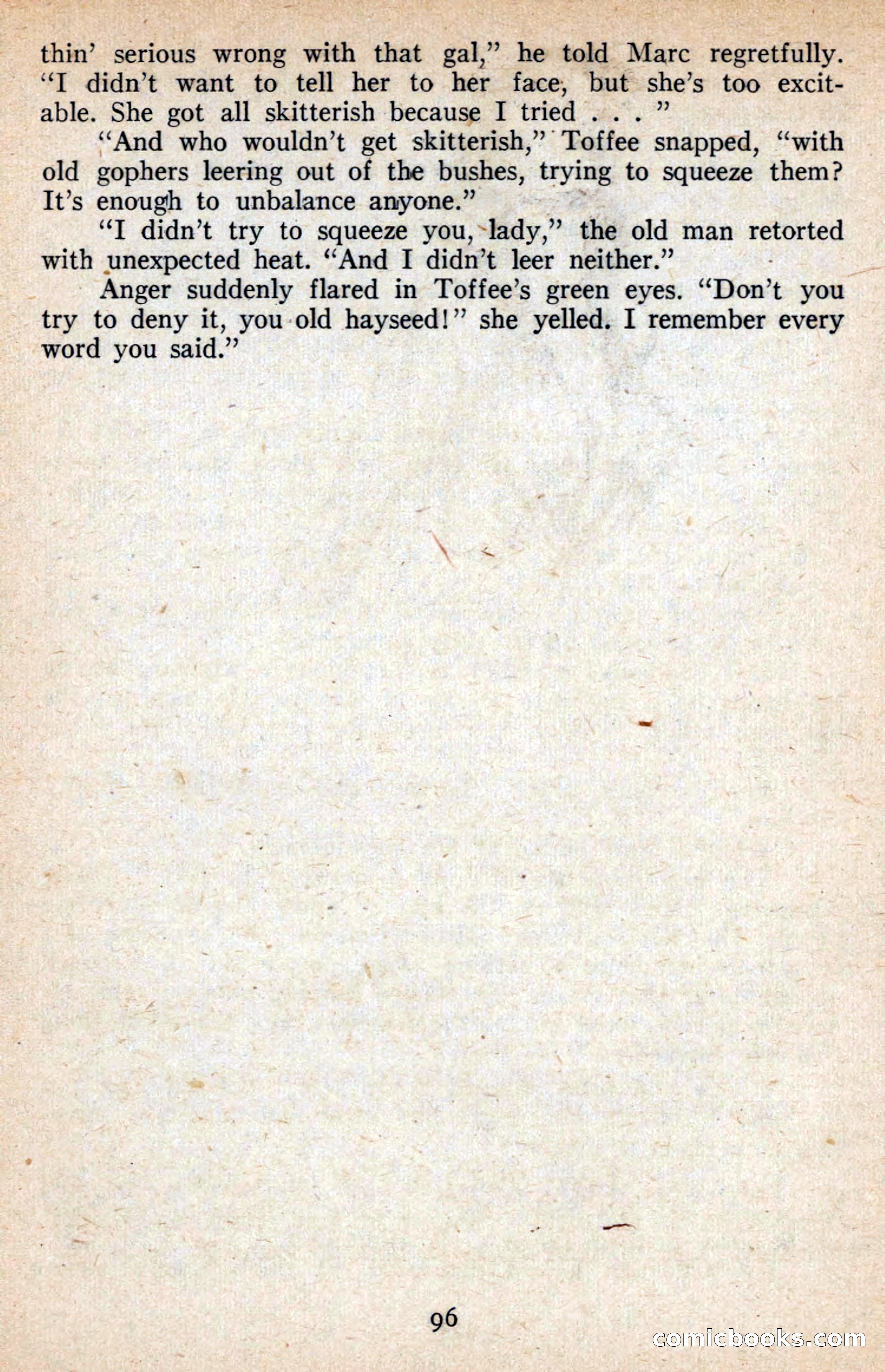 Imaginative Tales #2 — page 96 of 132