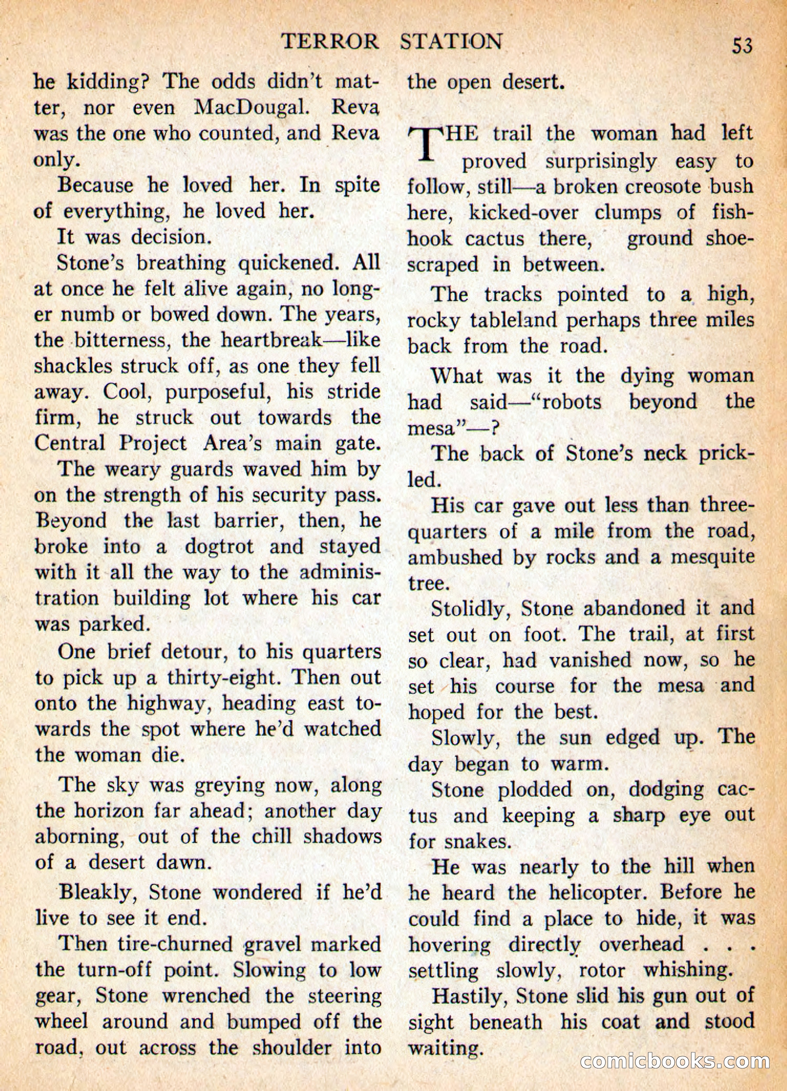 Imaginative Tales, September 1955 — page 53 of 132