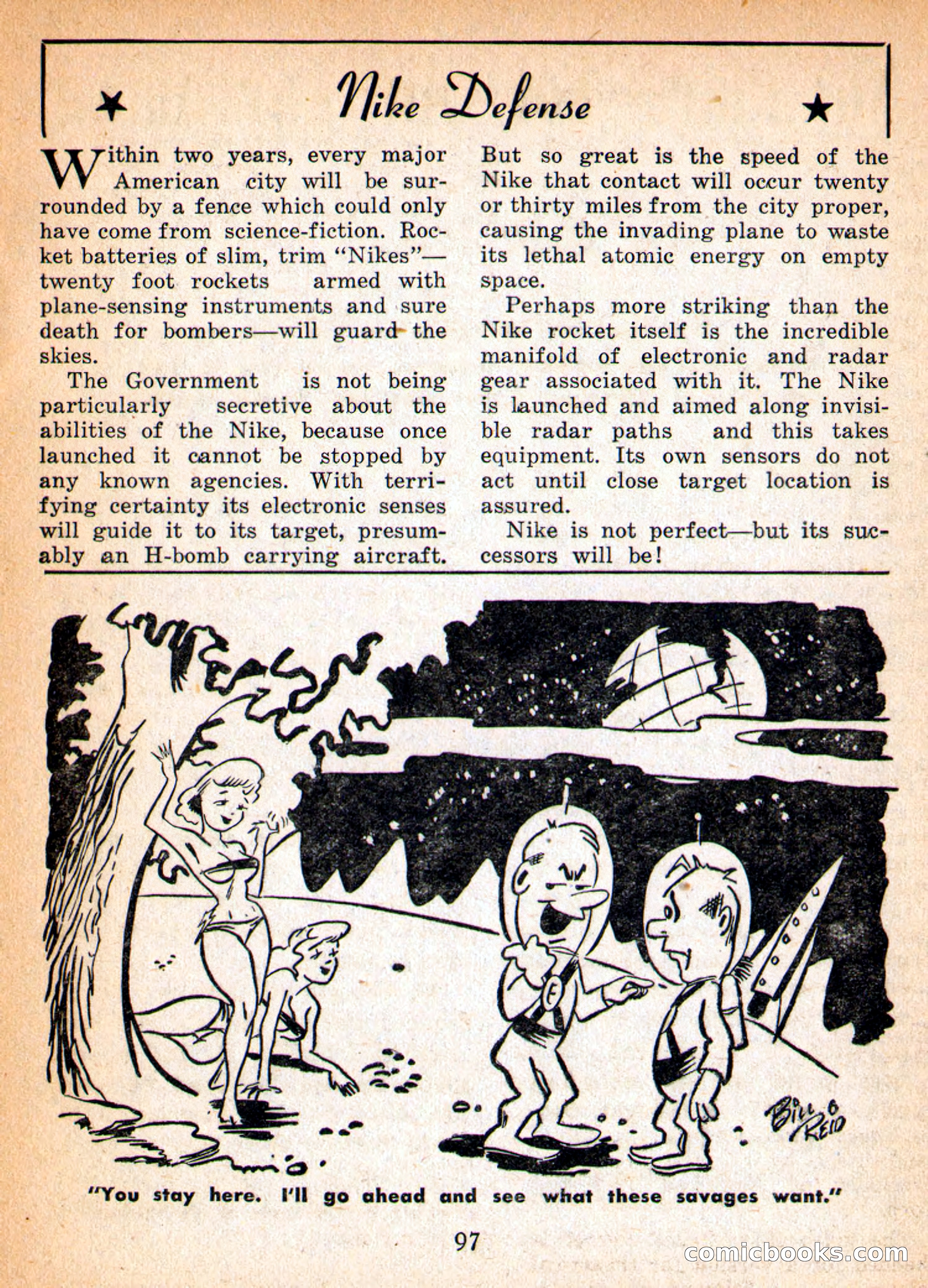 Imaginative Tales, March 1956 — page 97 of 132