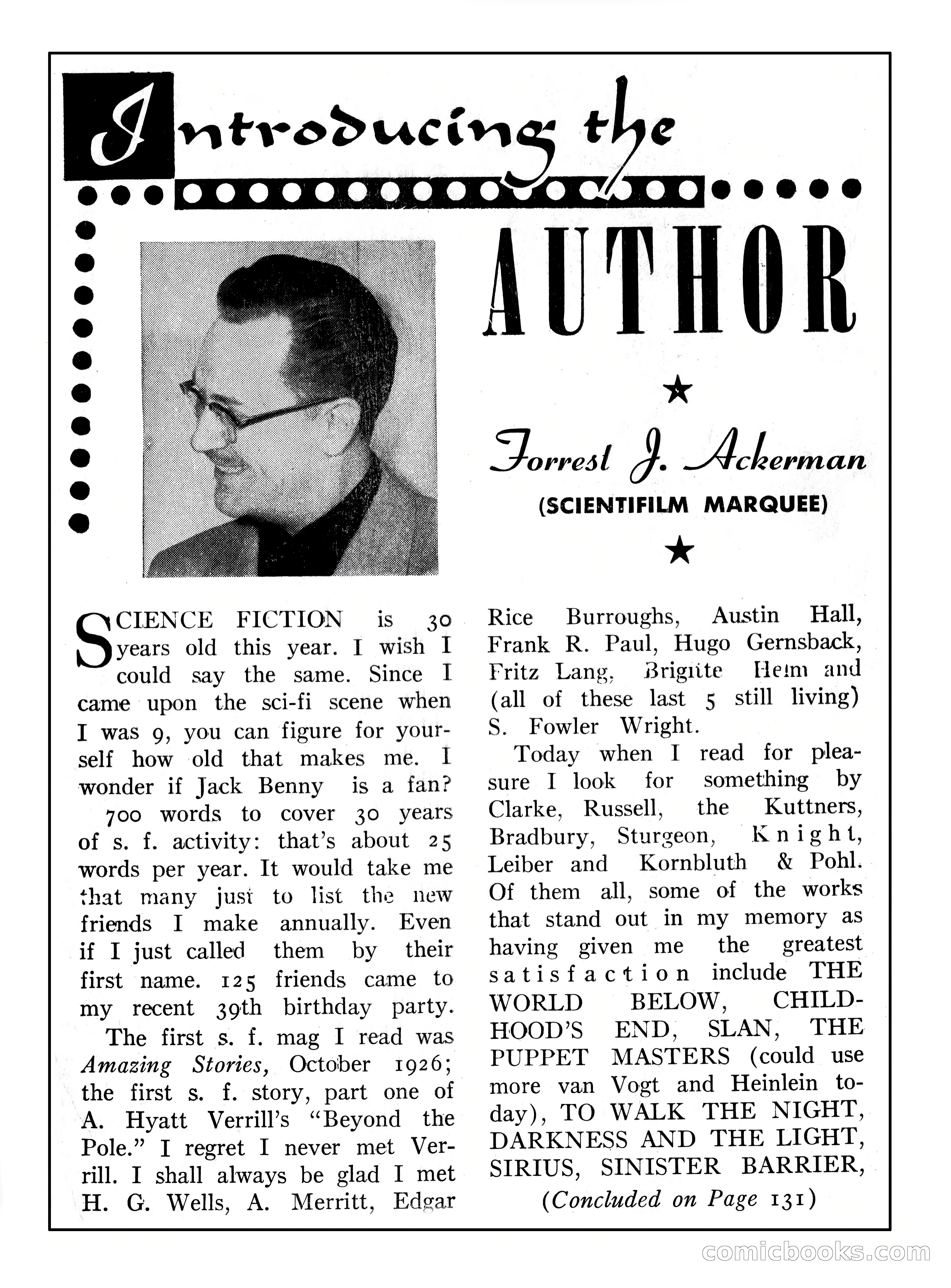 Imaginative Tales, May 1956 — page 2 of 132