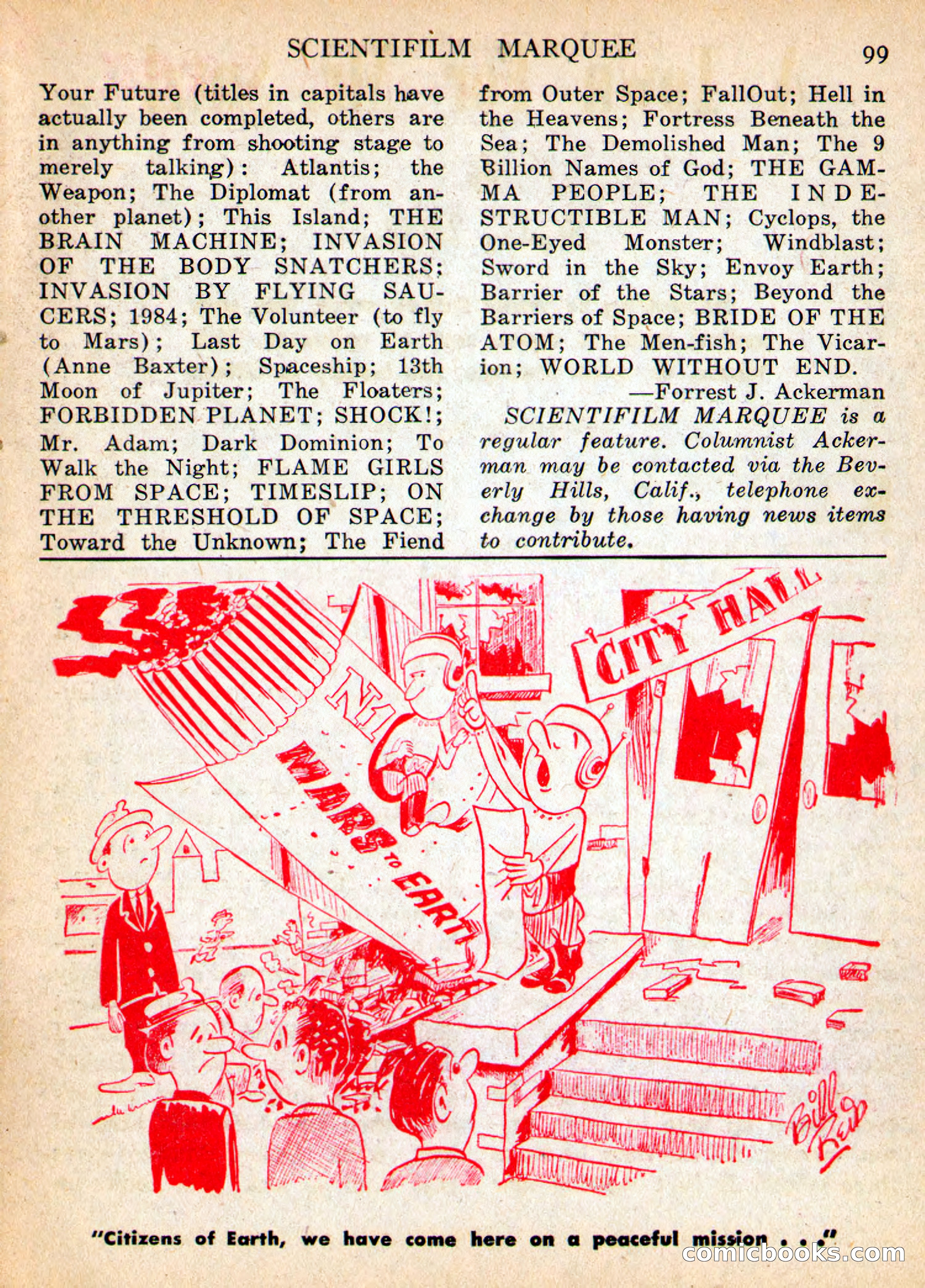 Imaginative Tales, May 1956 — page 99 of 132