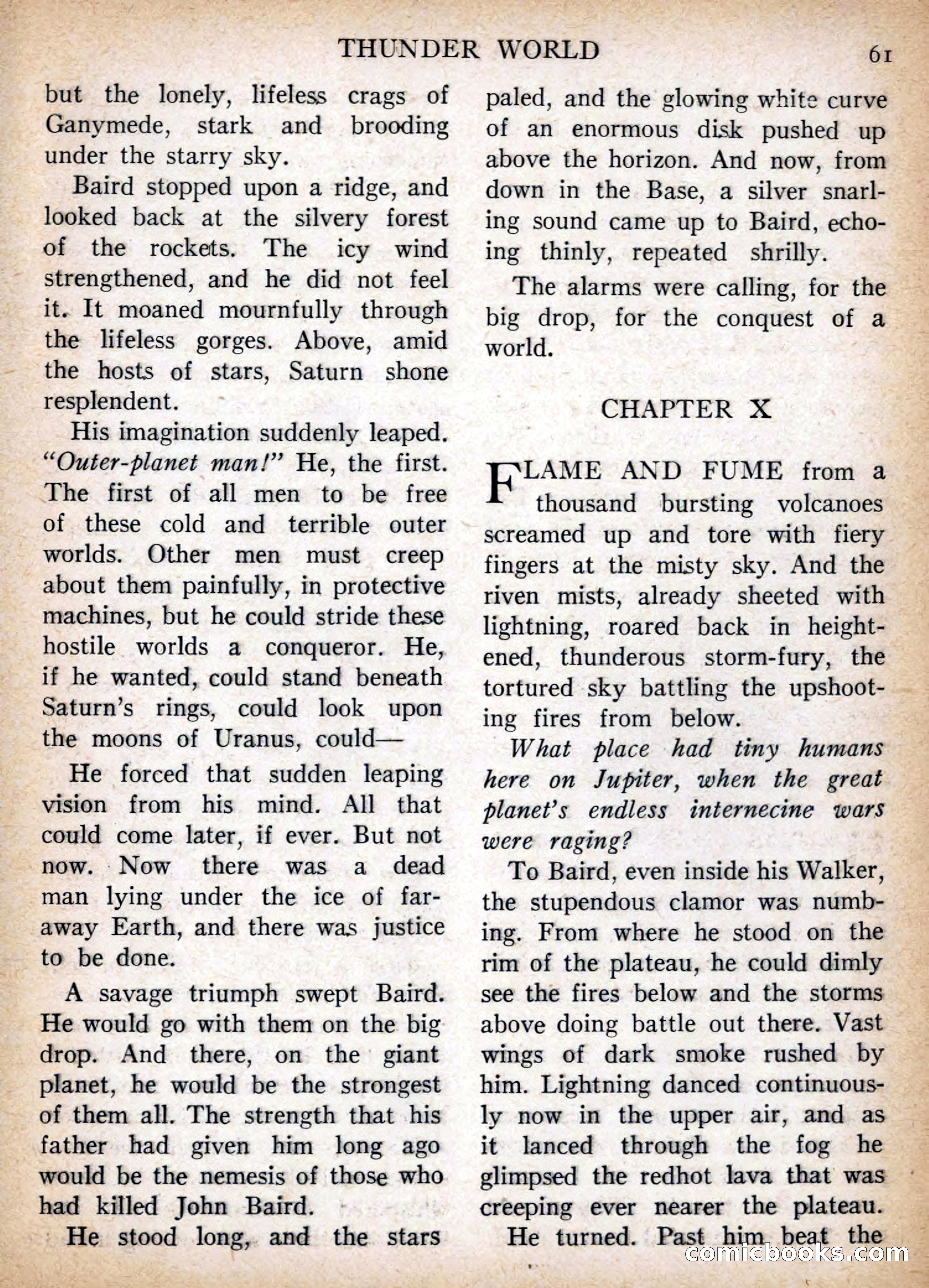 Imaginative Tales, July 1956 — page 61 of 132